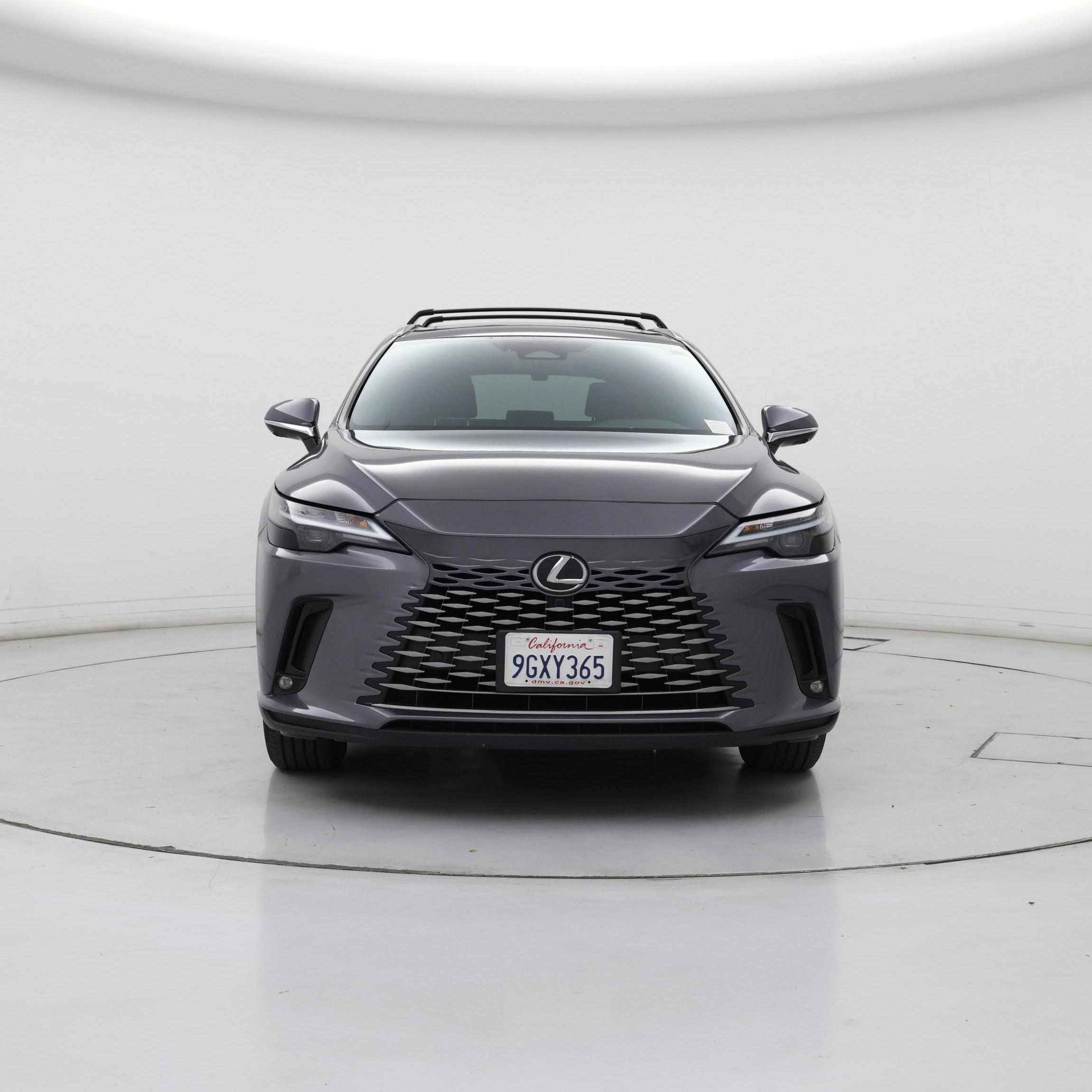 Thumbnail: 2023 Lexus RX - 5