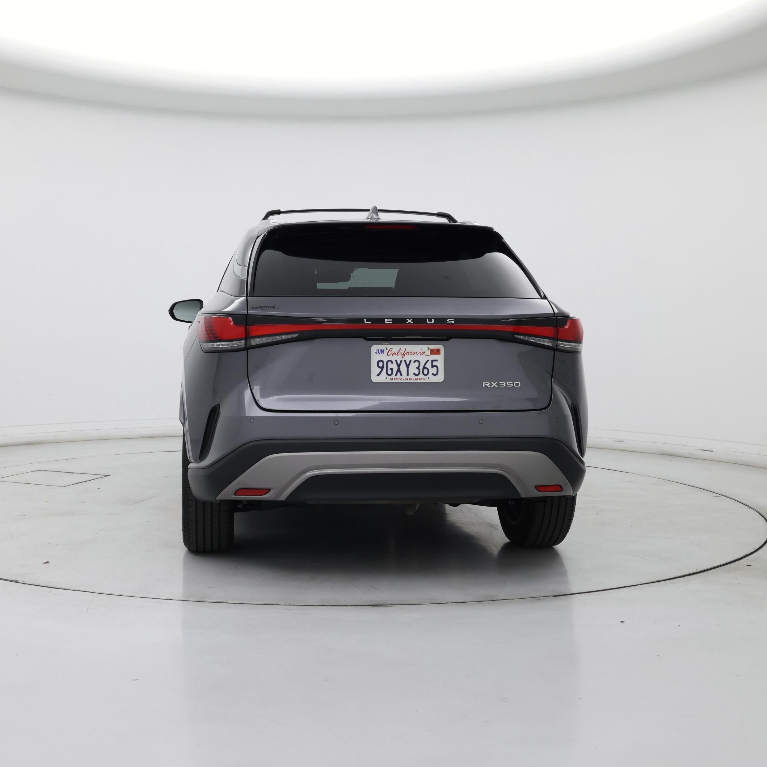 Thumbnail: 2023 Lexus RX - 6