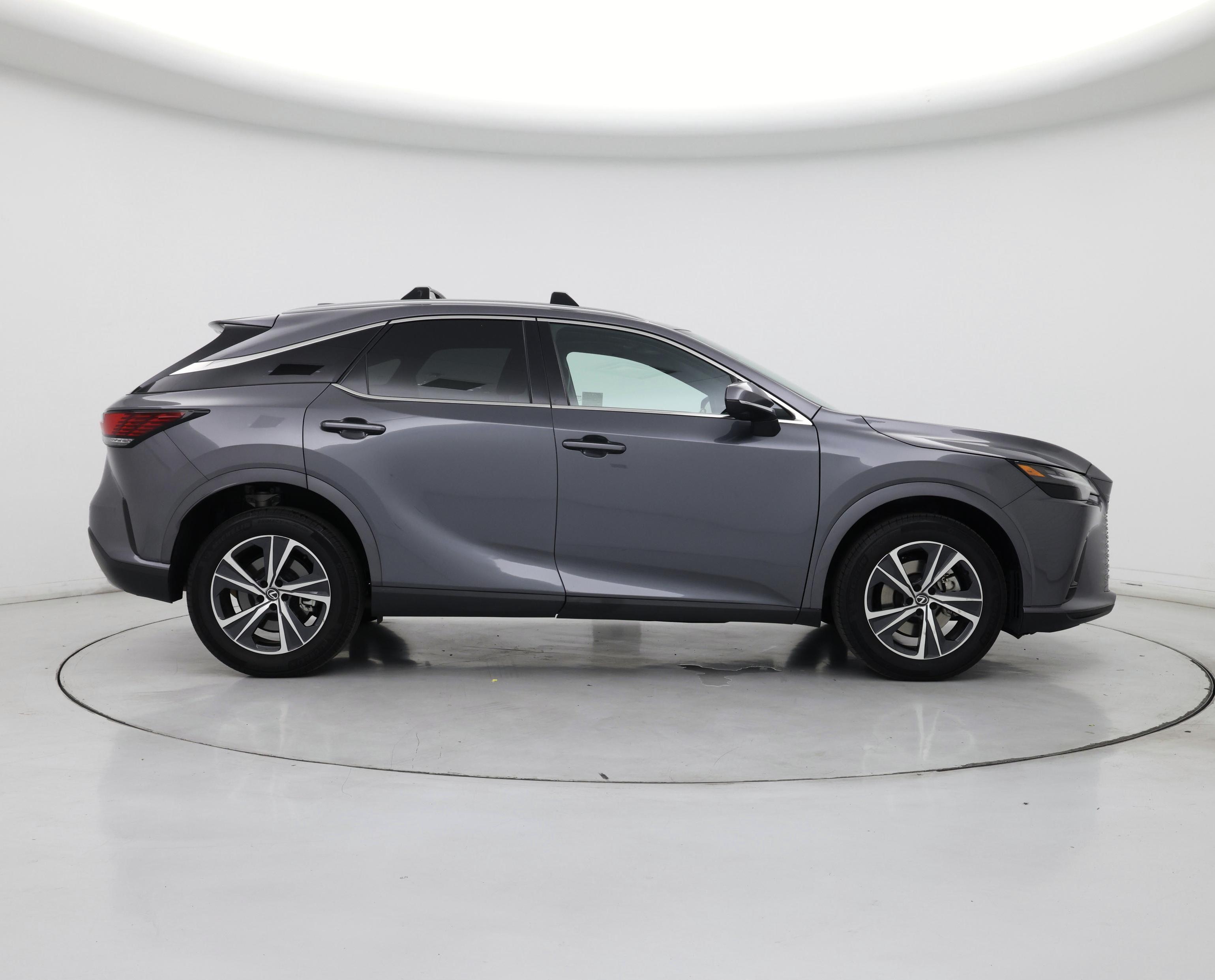 Thumbnail: 2023 Lexus RX - 7