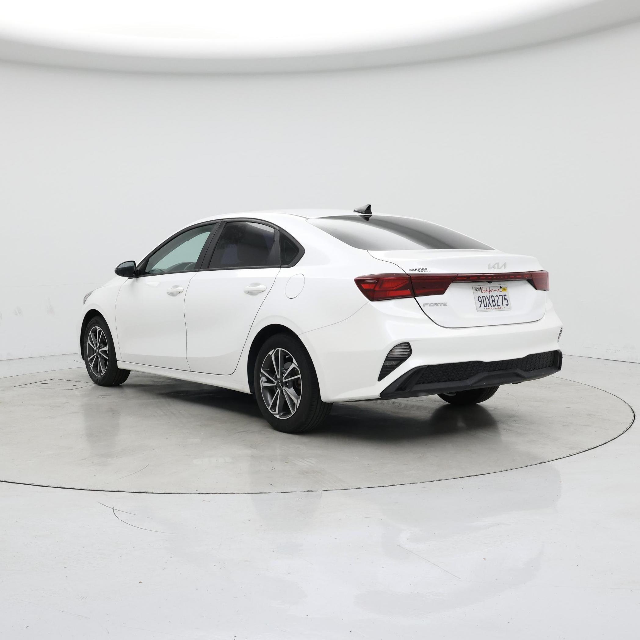 Thumbnail: 2023 Kia Forte - 2