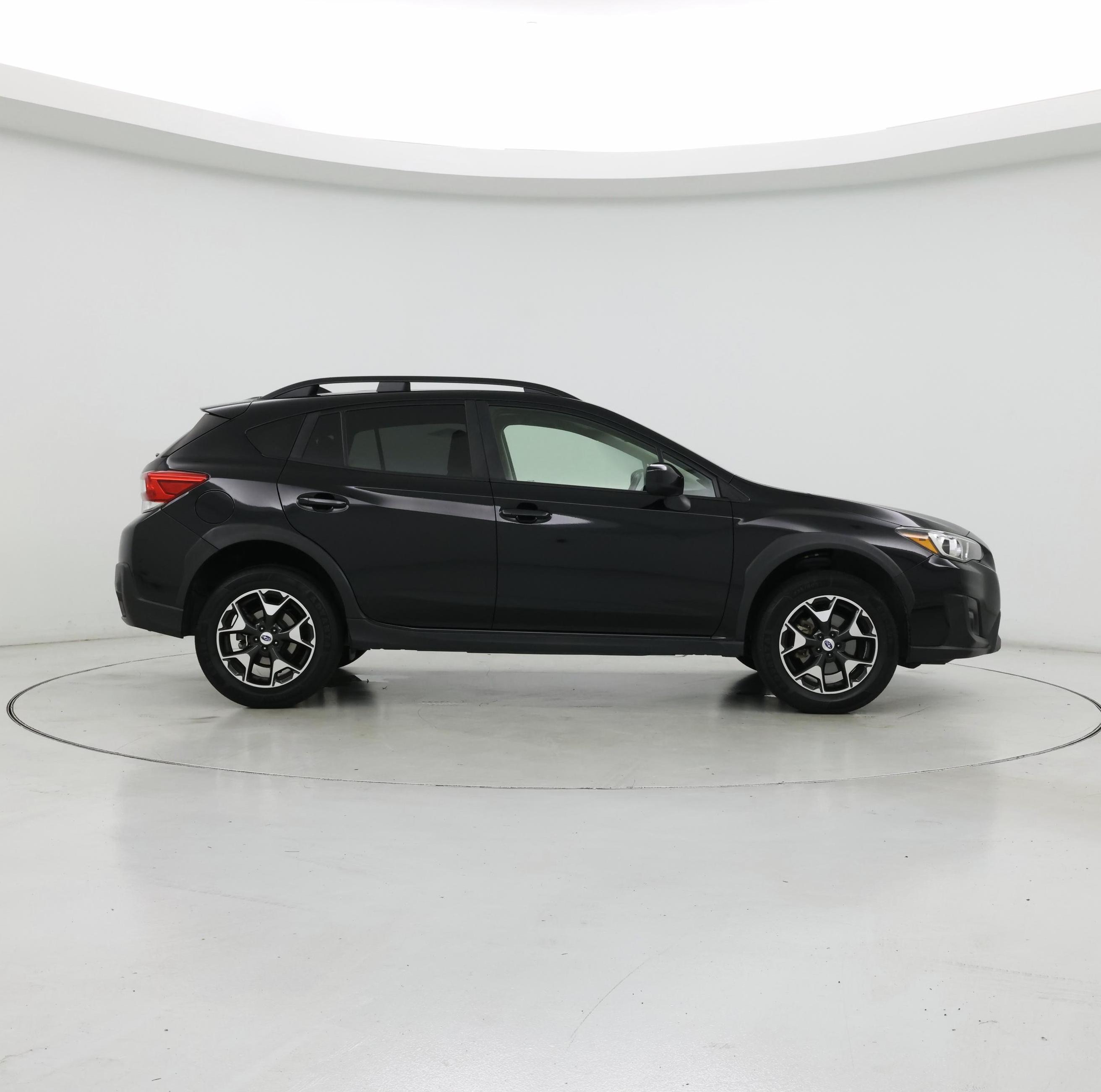 Thumbnail: 2018 Subaru Crosstrek - 7