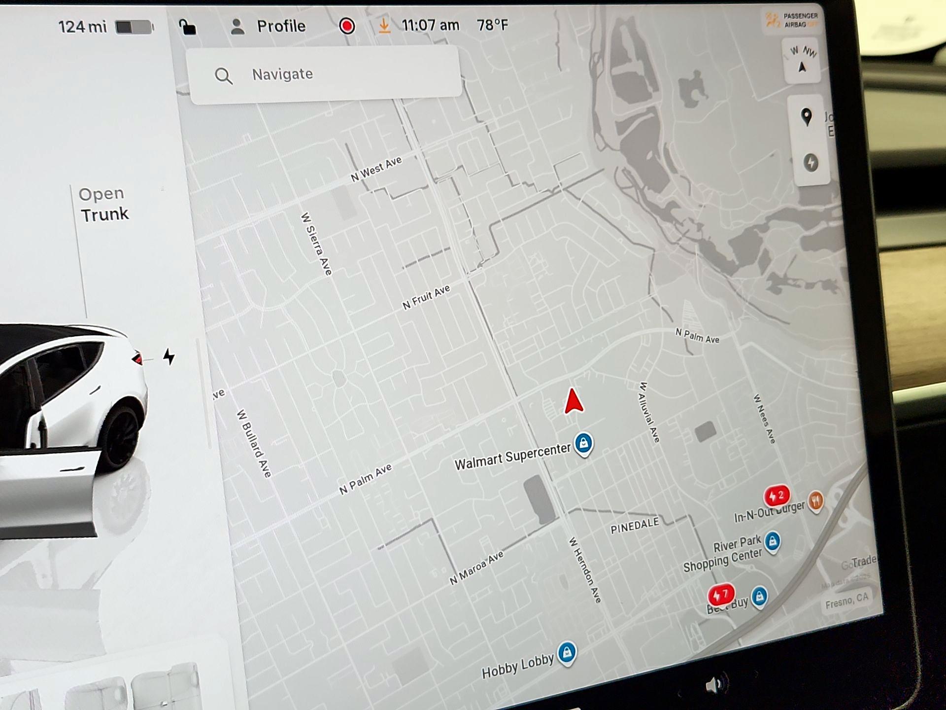 Thumbnail: 2022 Tesla Model Y - 13