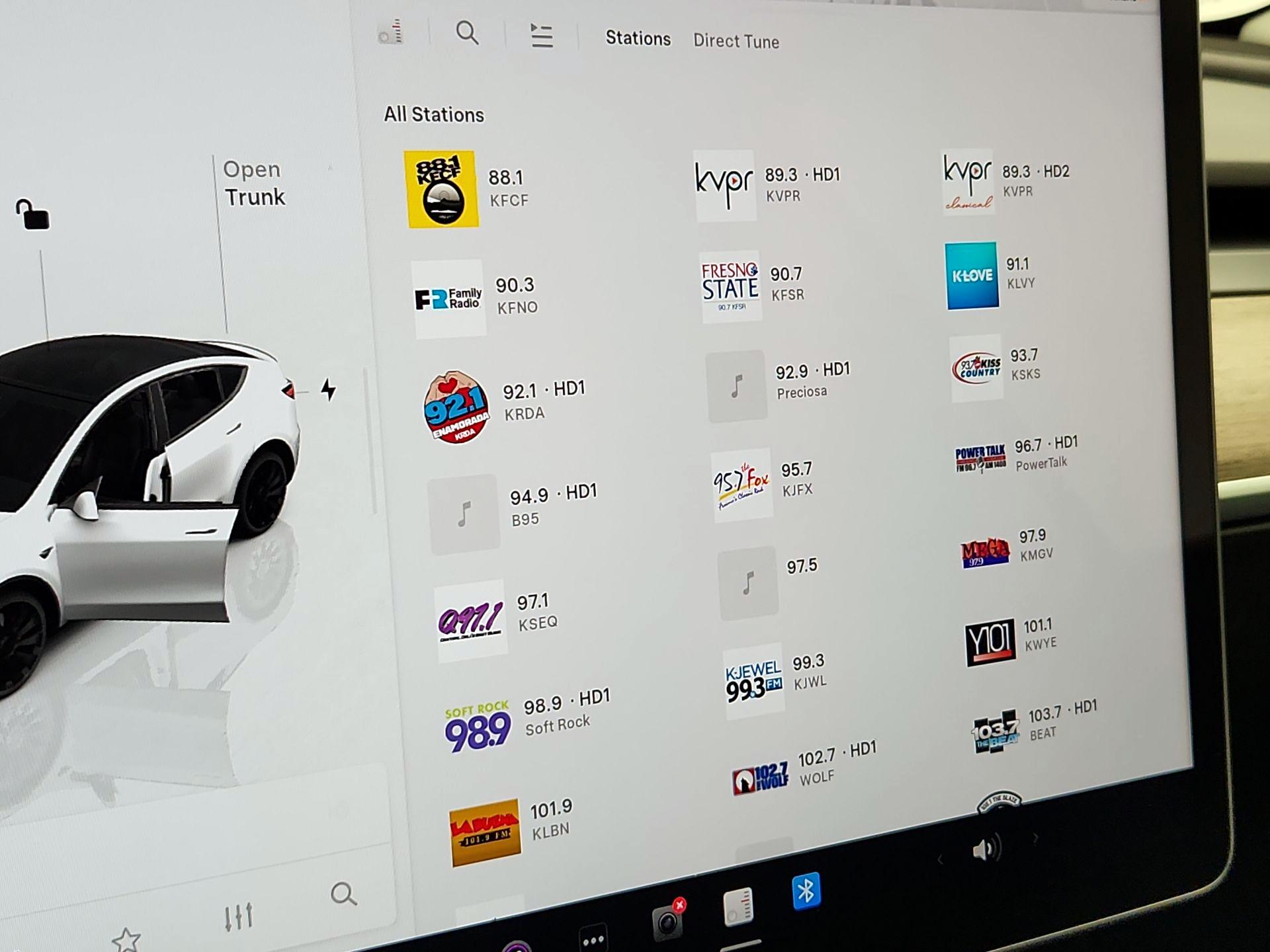 Thumbnail: 2022 Tesla Model Y - 15