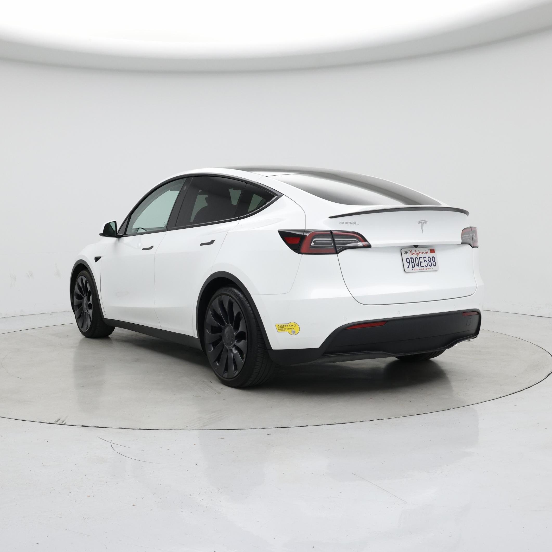 Thumbnail: 2022 Tesla Model Y - 2