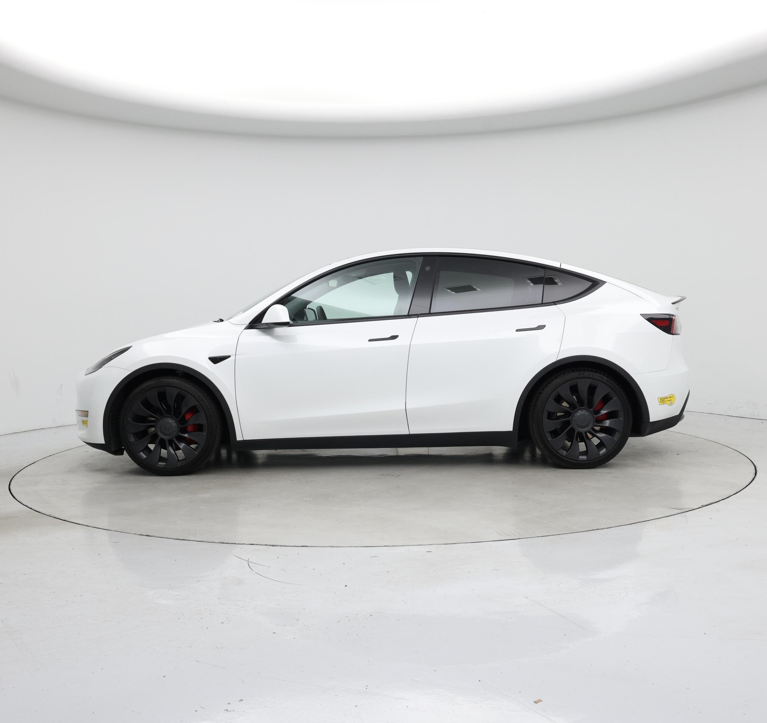 Thumbnail: 2022 Tesla Model Y - 3