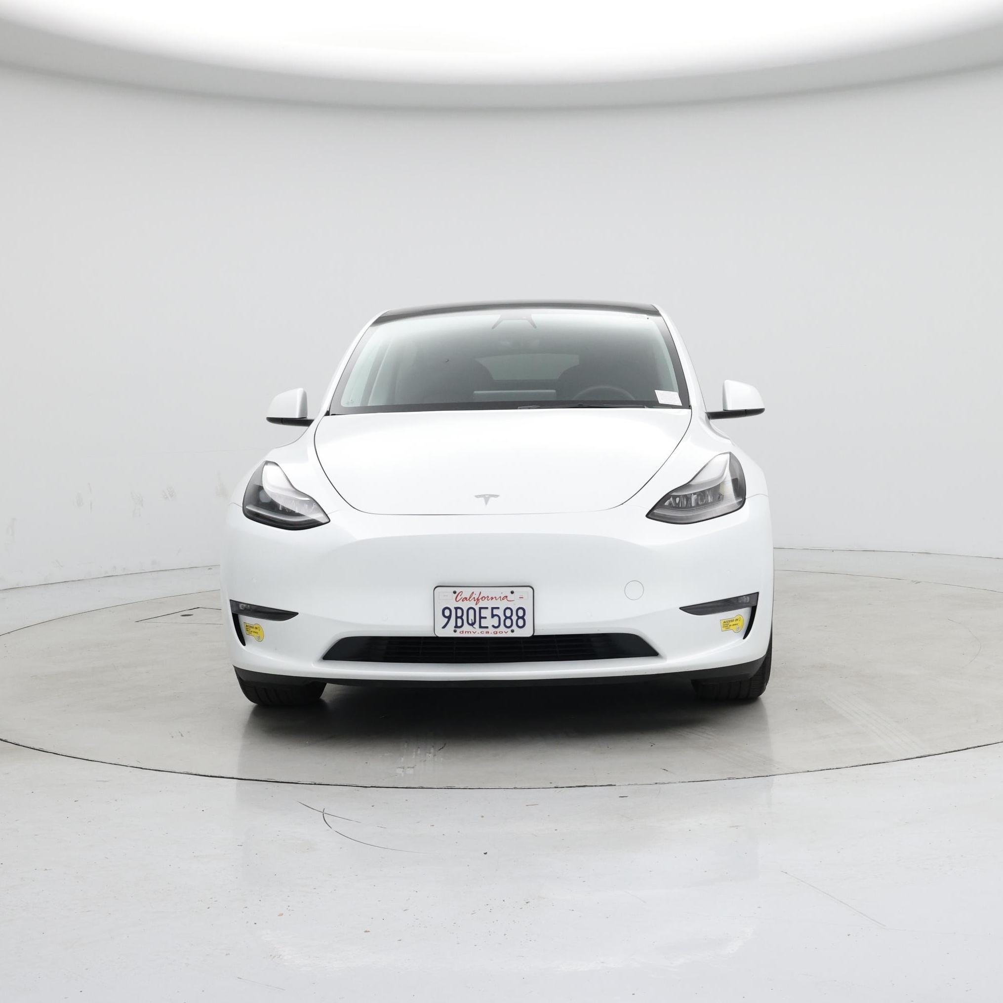 Thumbnail: 2022 Tesla Model Y - 5