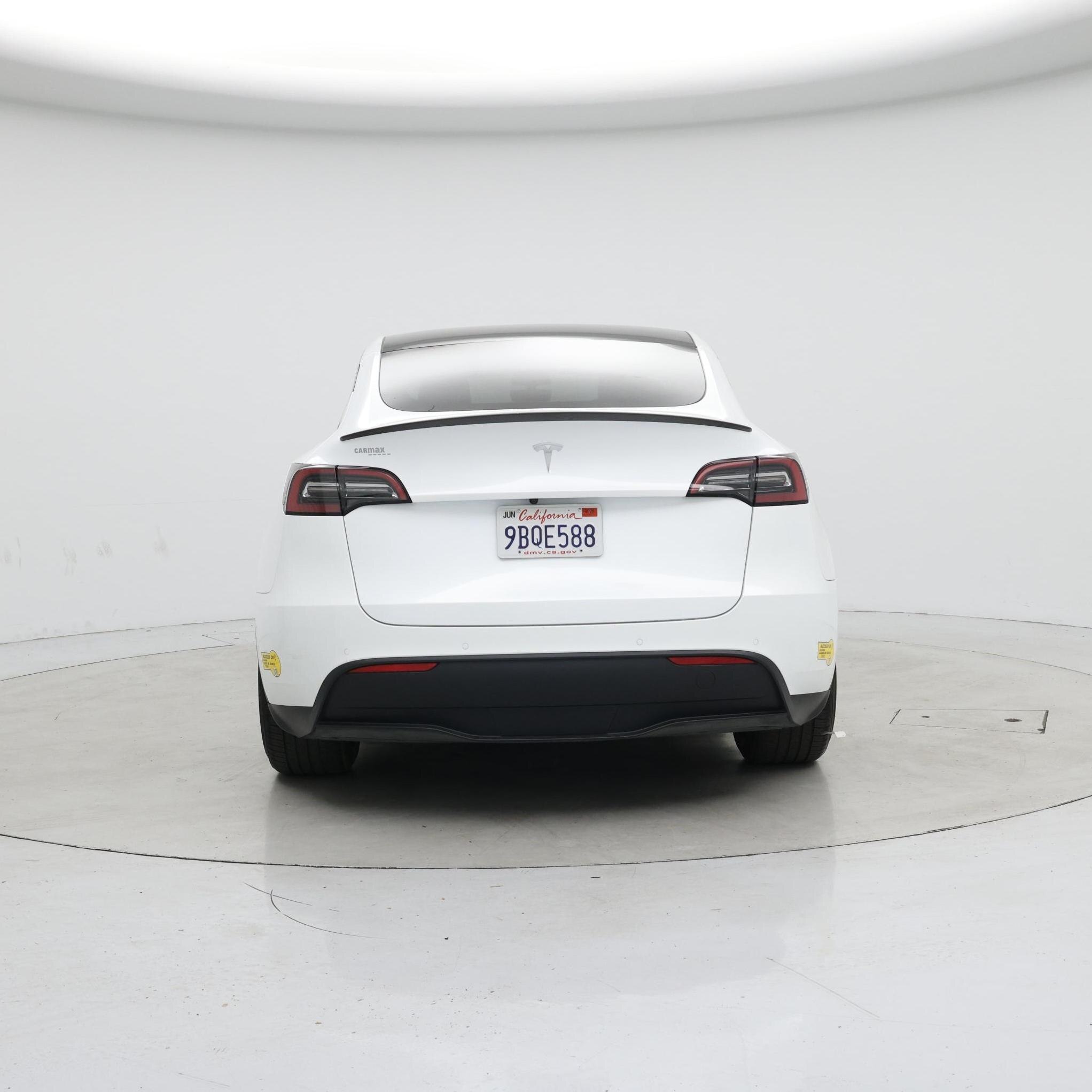 Thumbnail: 2022 Tesla Model Y - 6