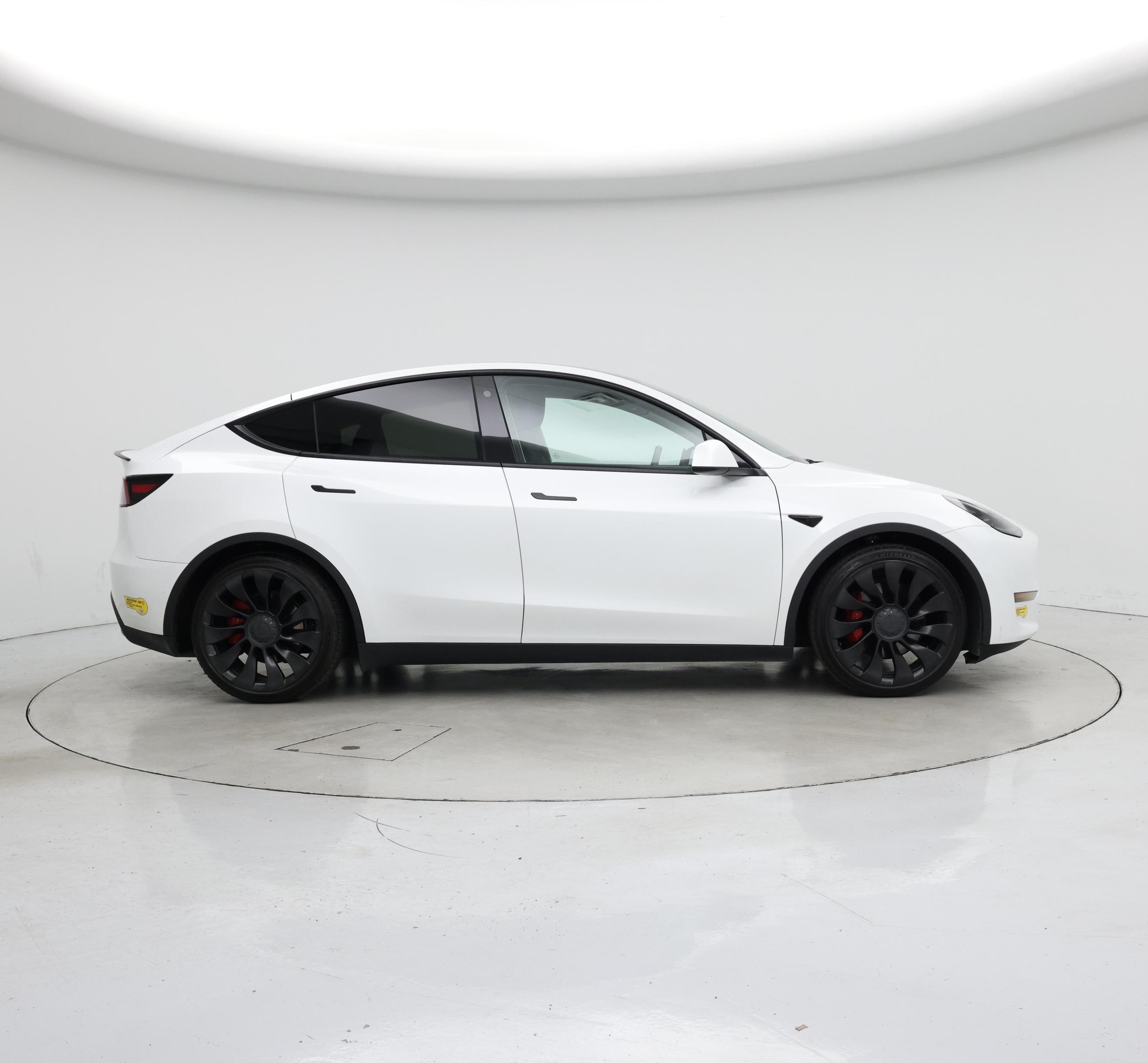 Thumbnail: 2022 Tesla Model Y - 7