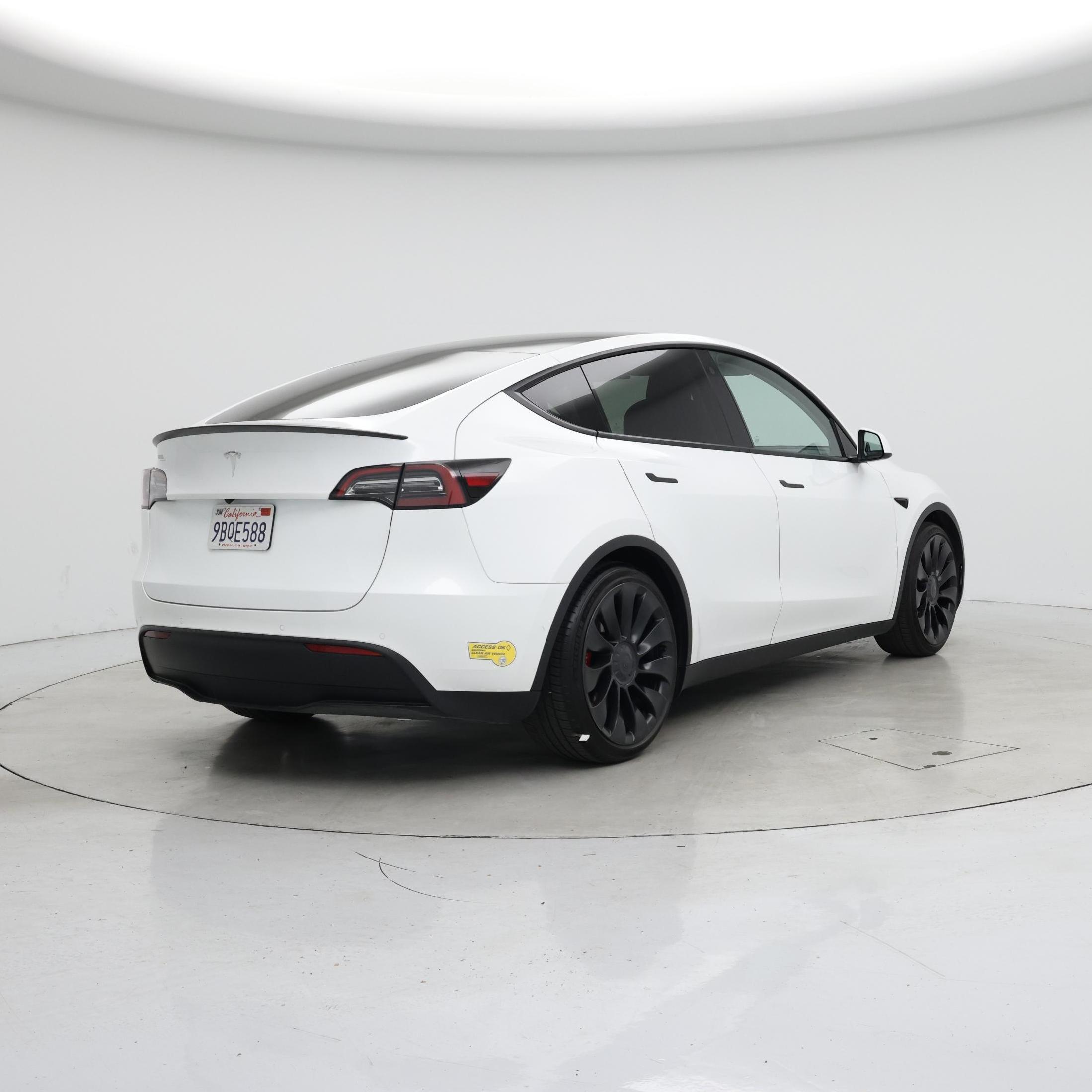Thumbnail: 2022 Tesla Model Y - 8