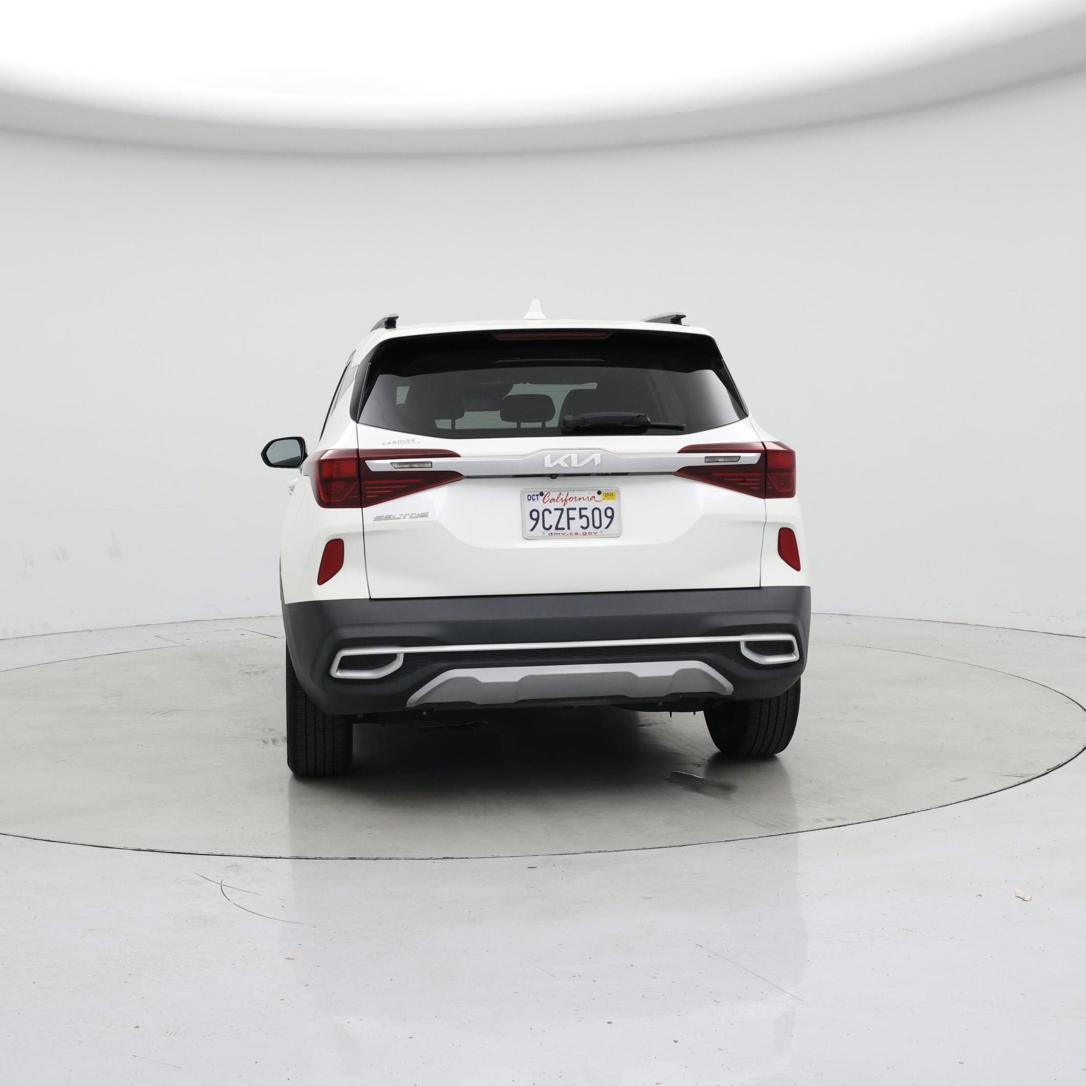 Thumbnail: 2022 Kia Seltos - 6
