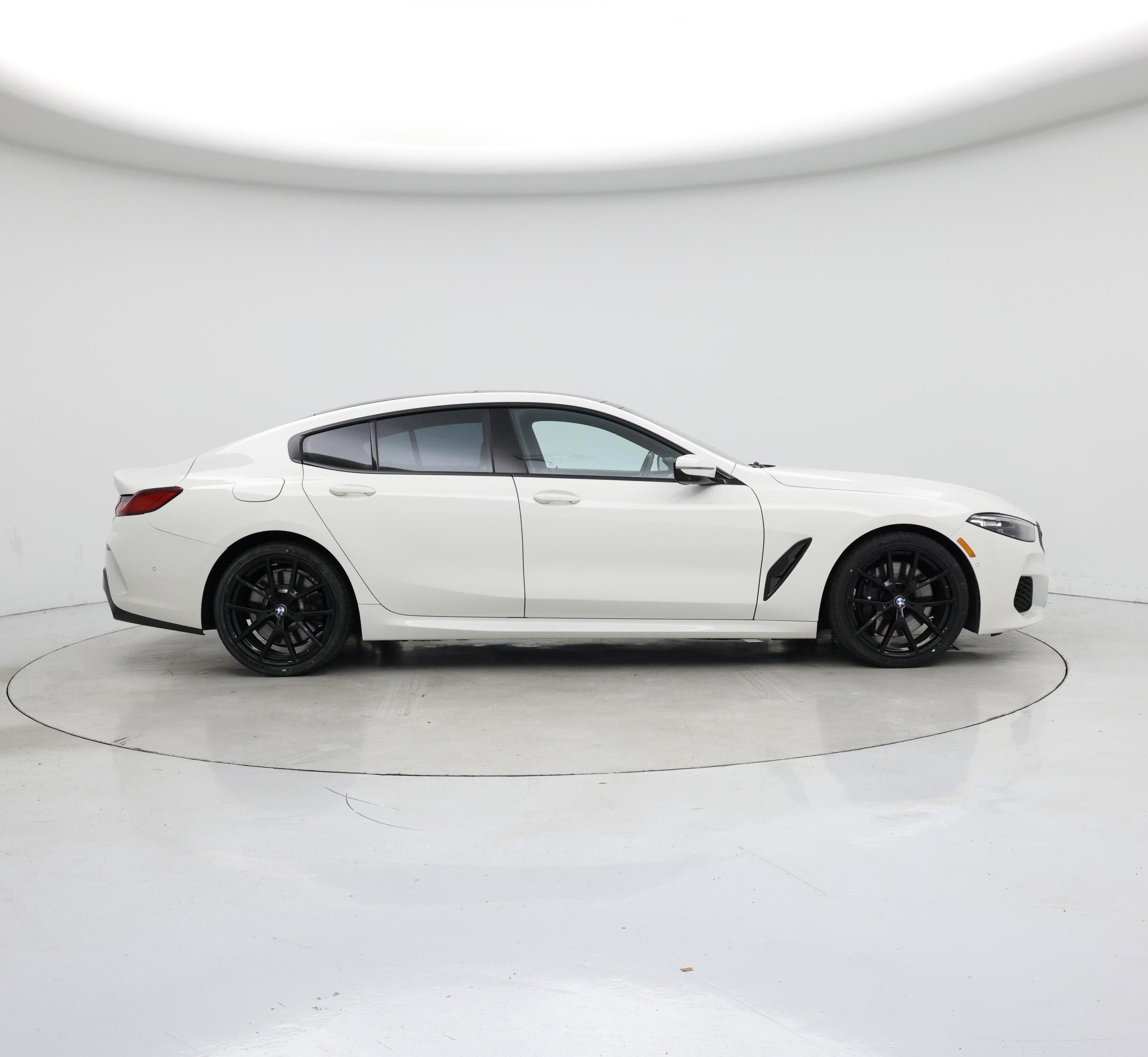 Thumbnail: 2021 BMW 8 Series - 7