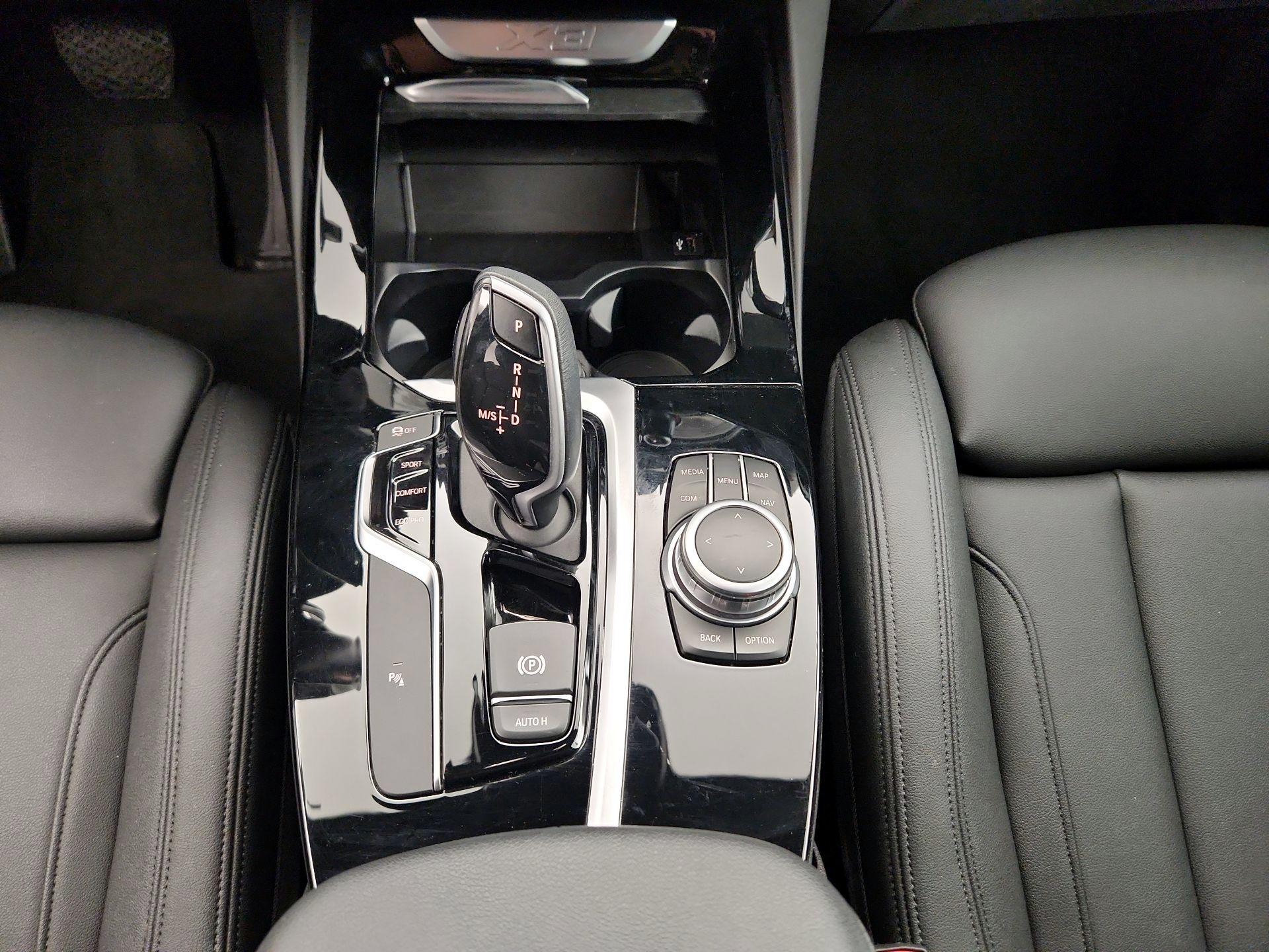 Thumbnail: 2021 BMW X3 - 18