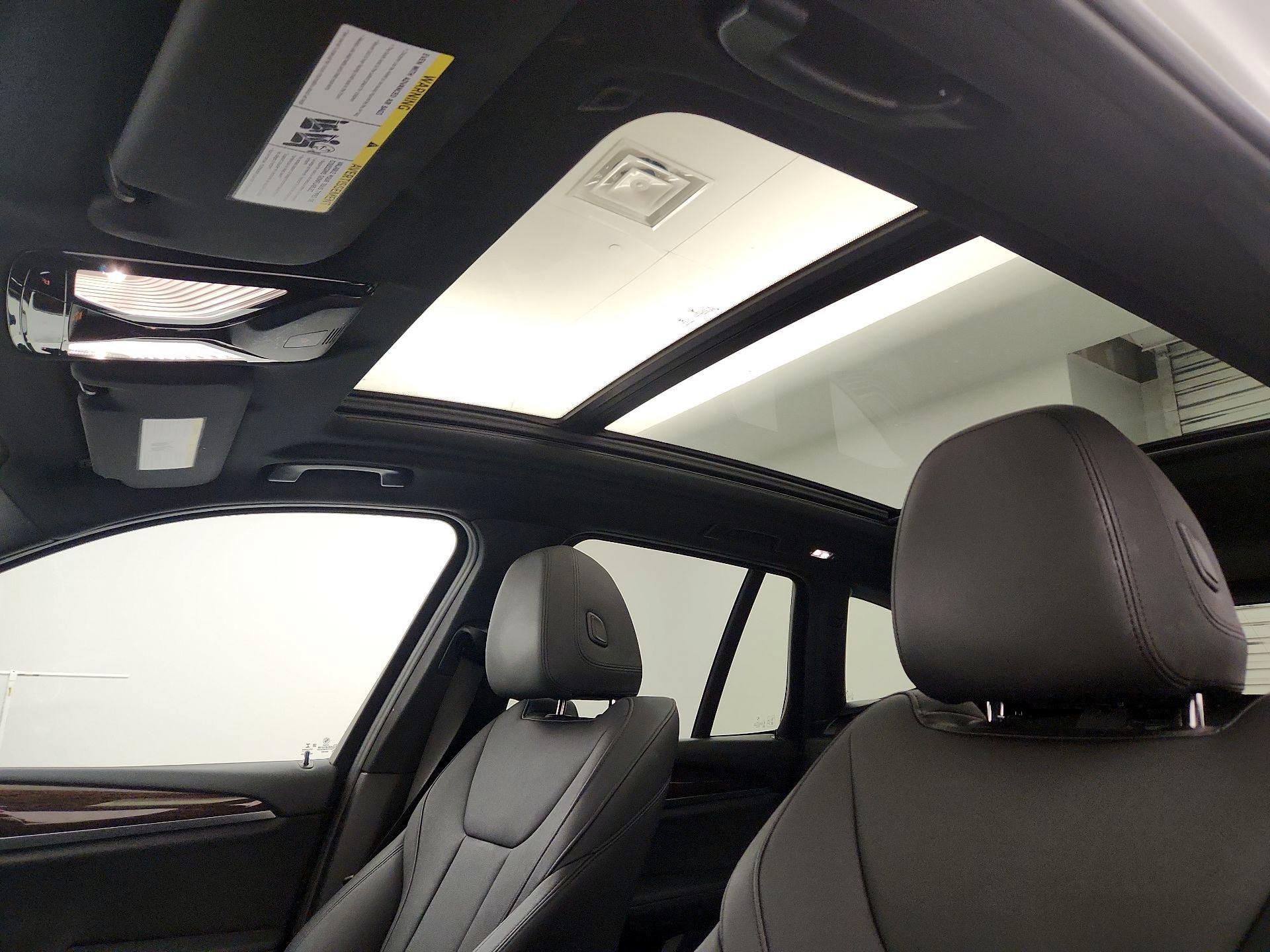 Thumbnail: 2021 BMW X3 - 20