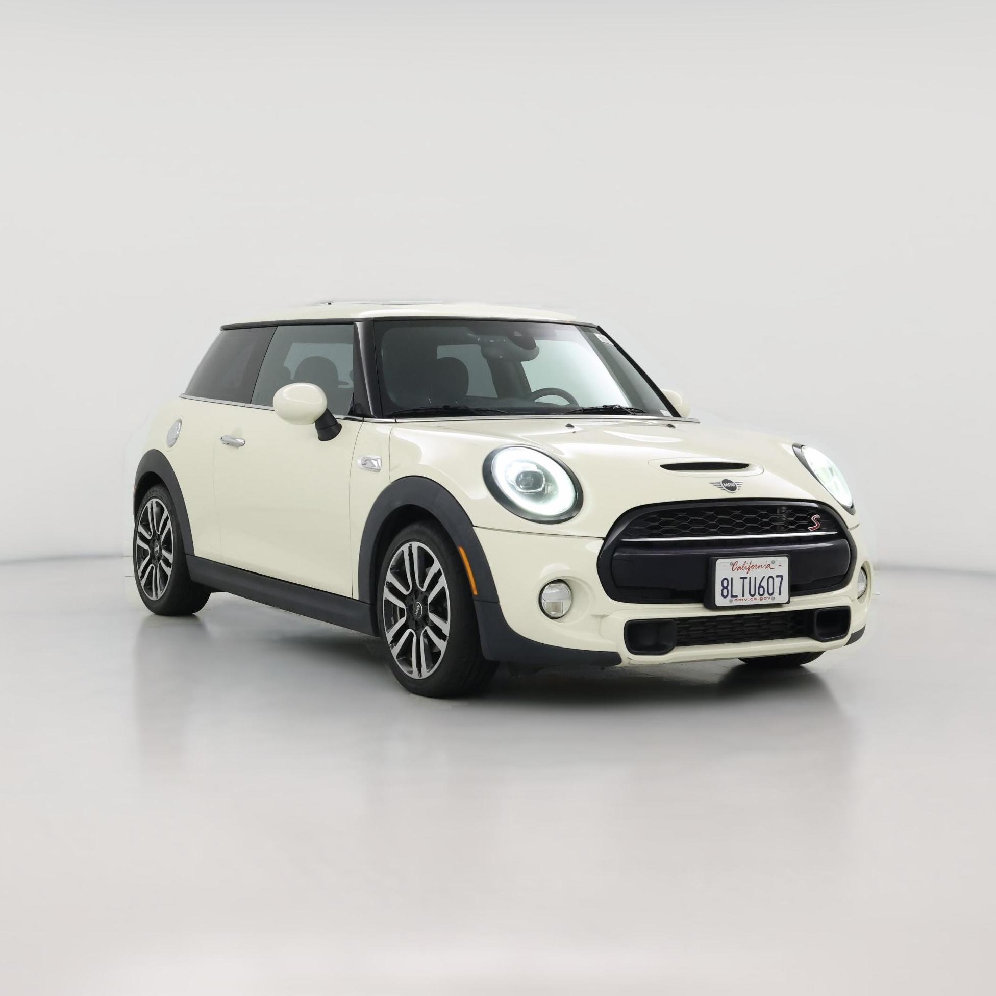 Thumbnail: 2019 MINI Cooper Hardtop - 1