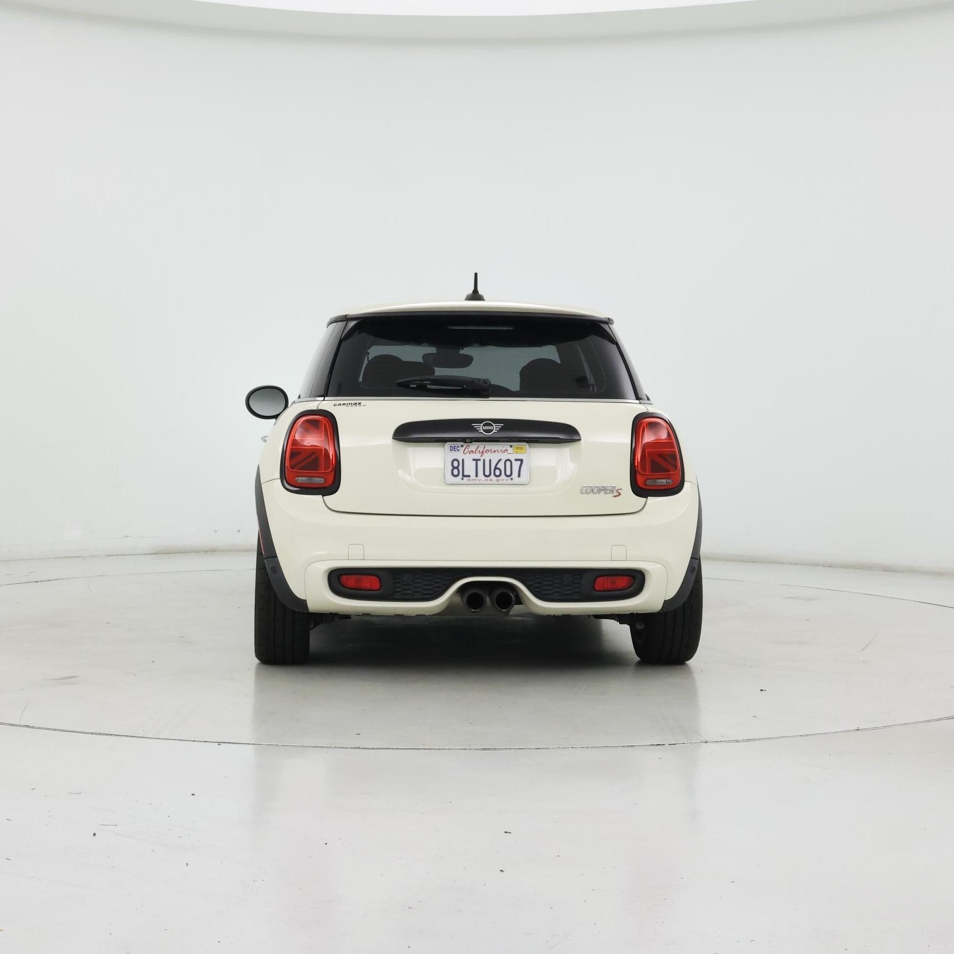 Thumbnail: 2019 MINI Cooper Hardtop - 6
