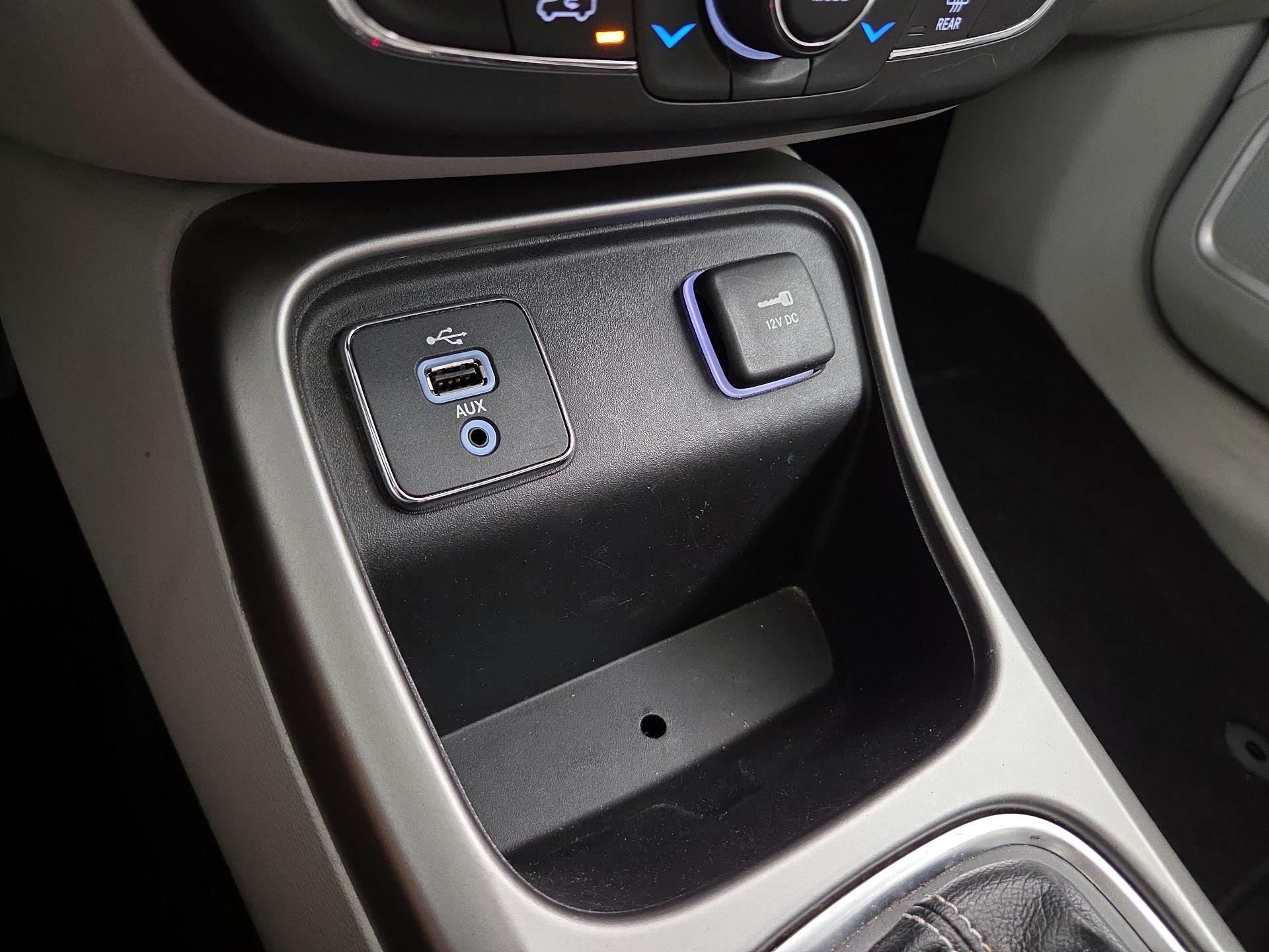 Thumbnail: 2018 Jeep Compass - 18