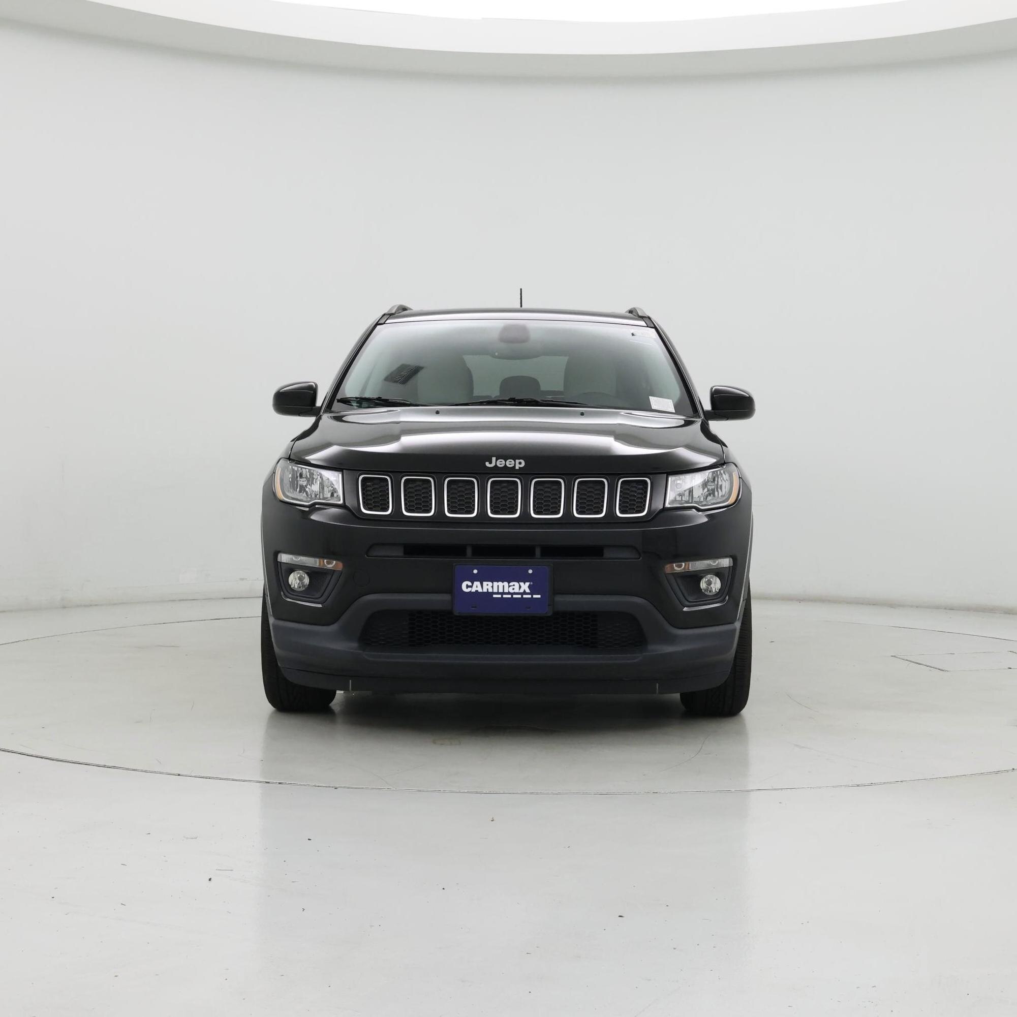 Thumbnail: 2018 Jeep Compass - 5