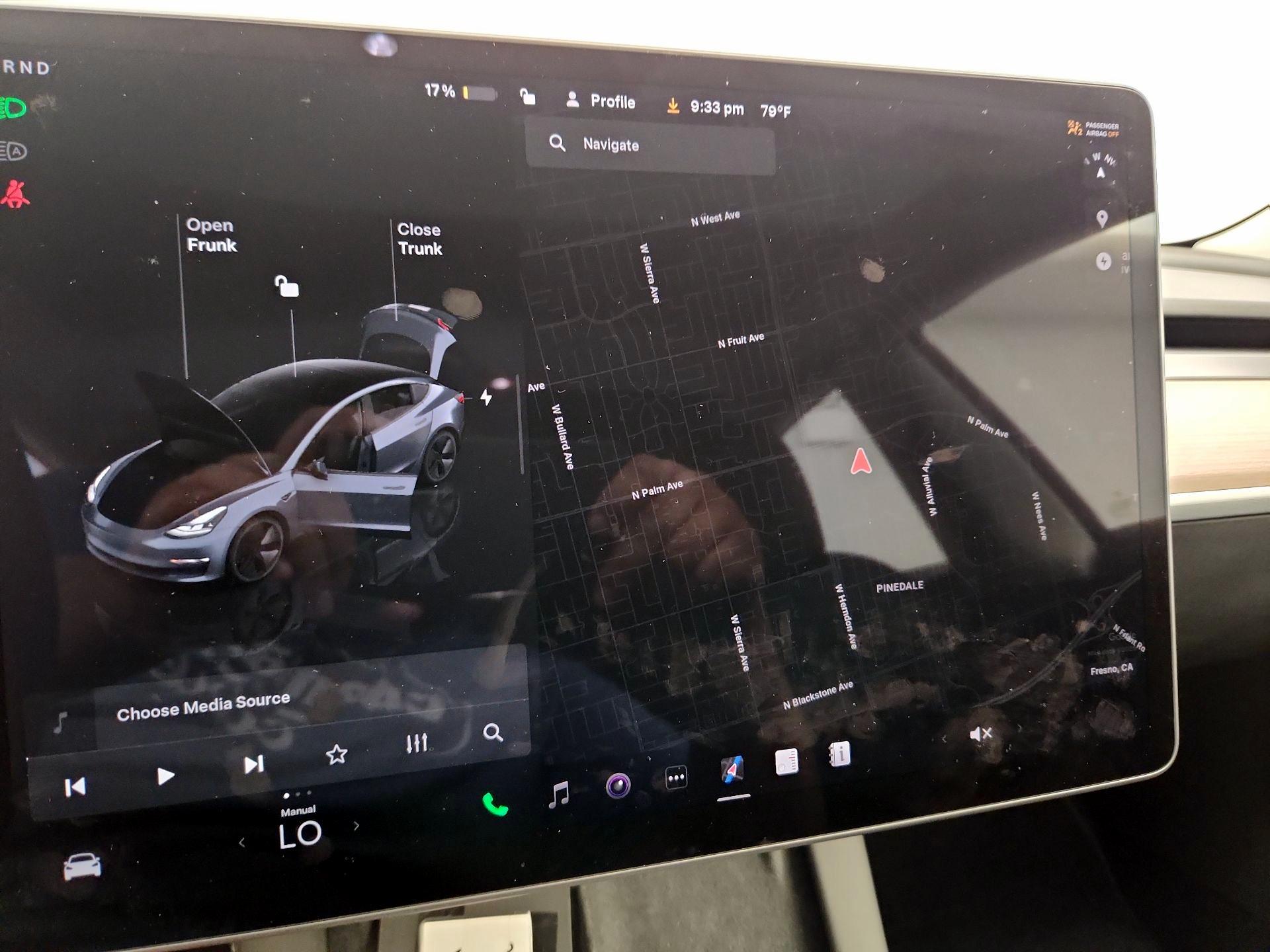 Thumbnail: 2023 Tesla Model 3 - 13