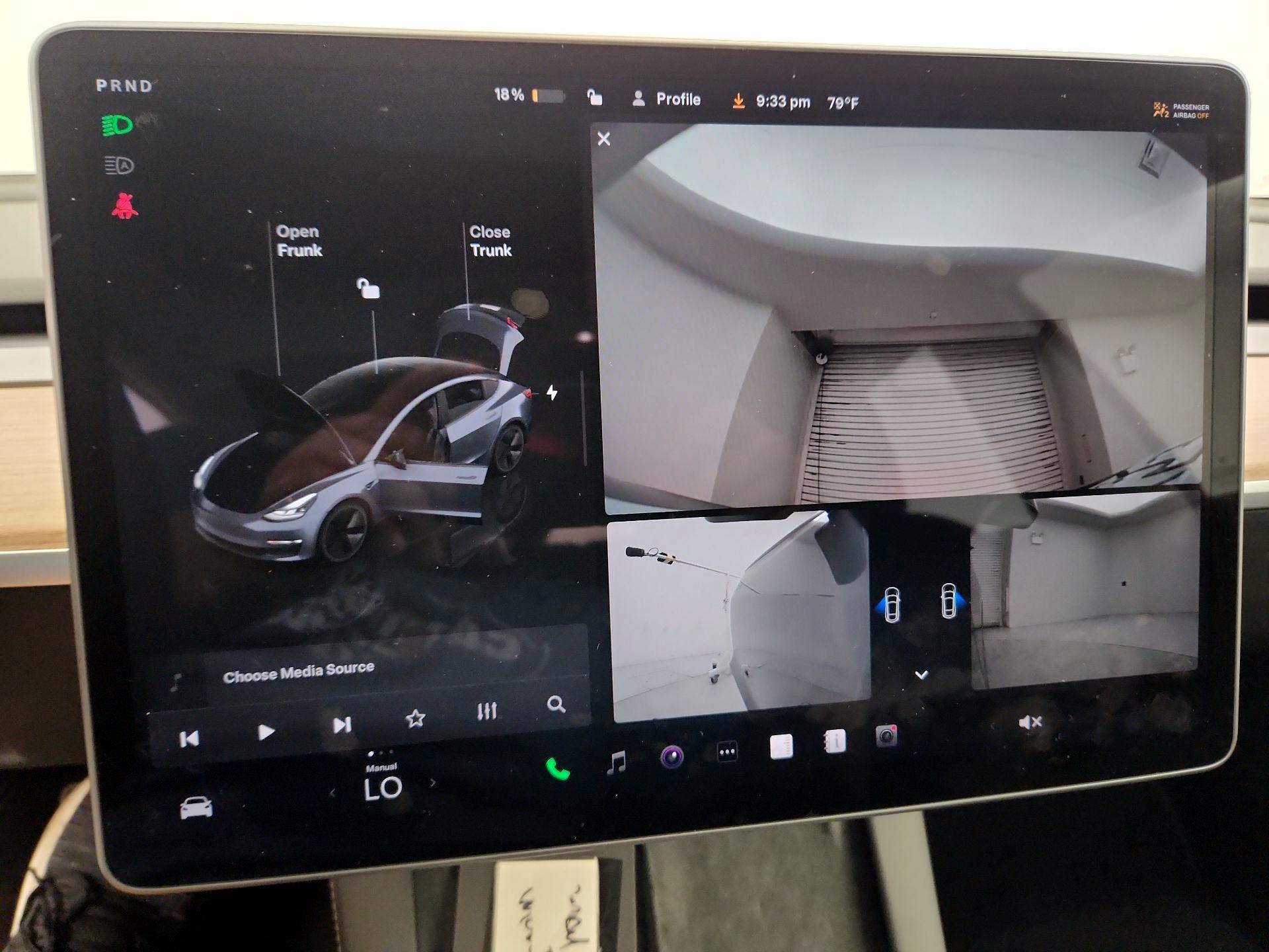 Thumbnail: 2023 Tesla Model 3 - 14