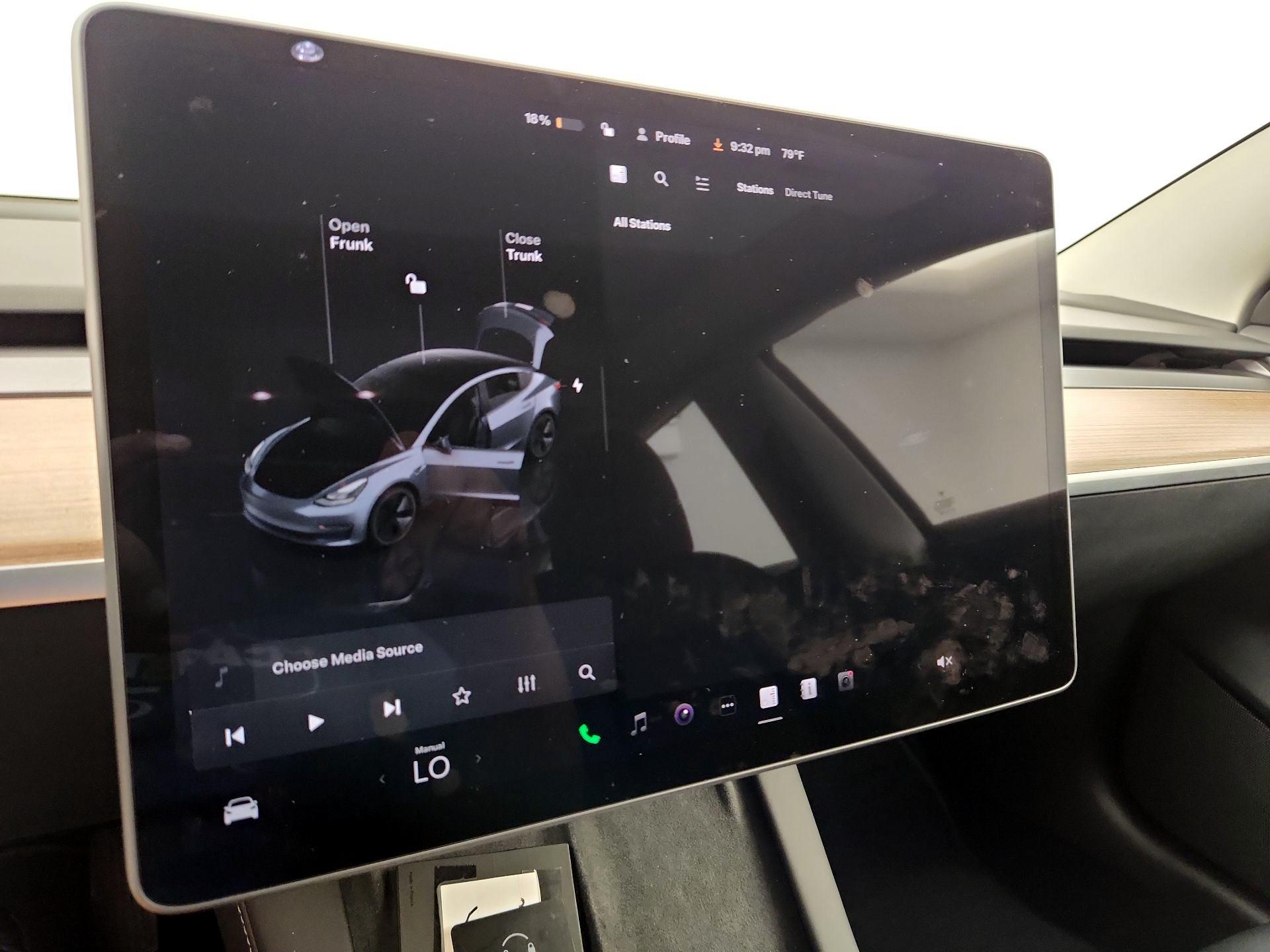 Thumbnail: 2023 Tesla Model 3 - 15