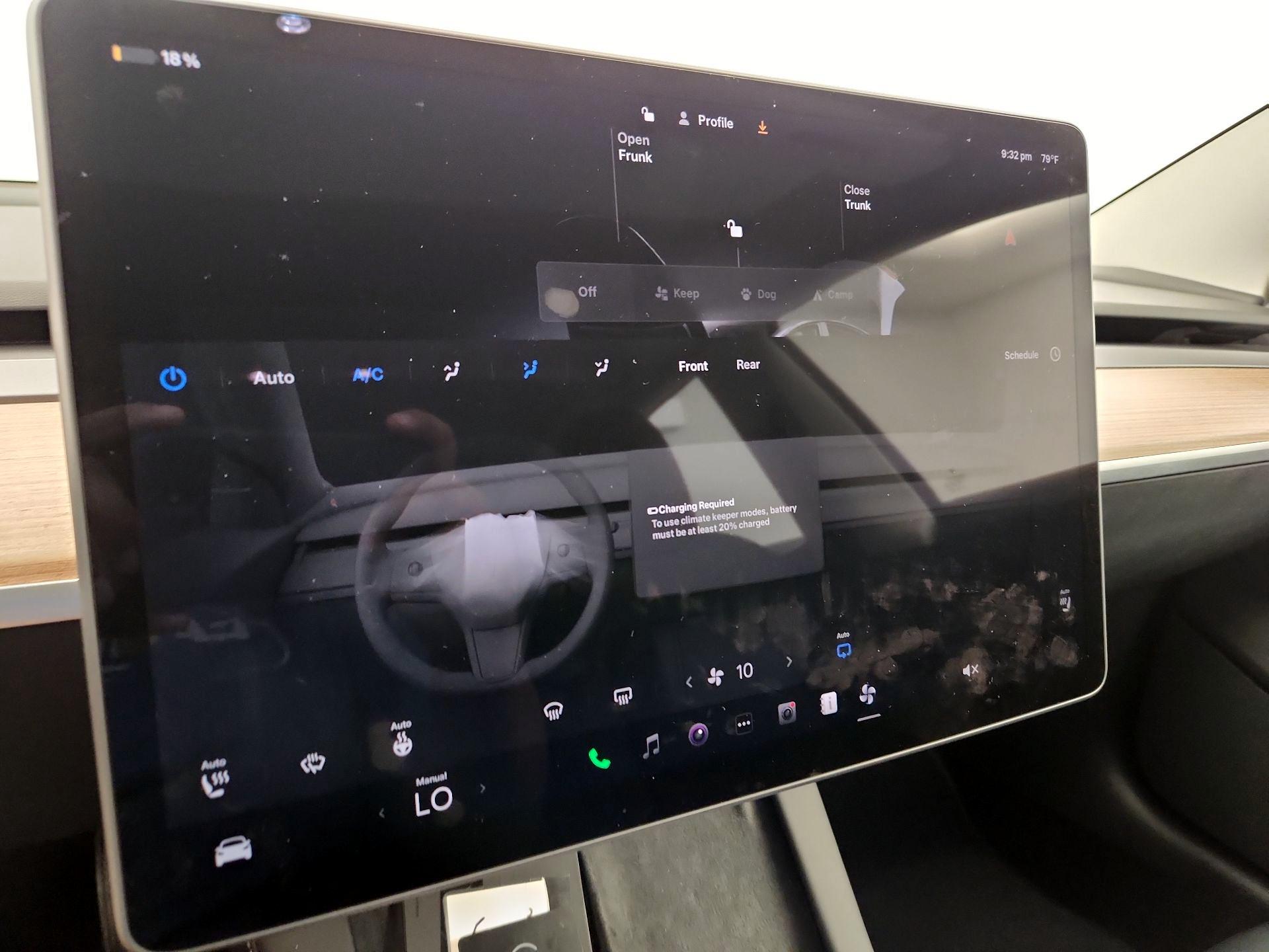 Thumbnail: 2023 Tesla Model 3 - 16