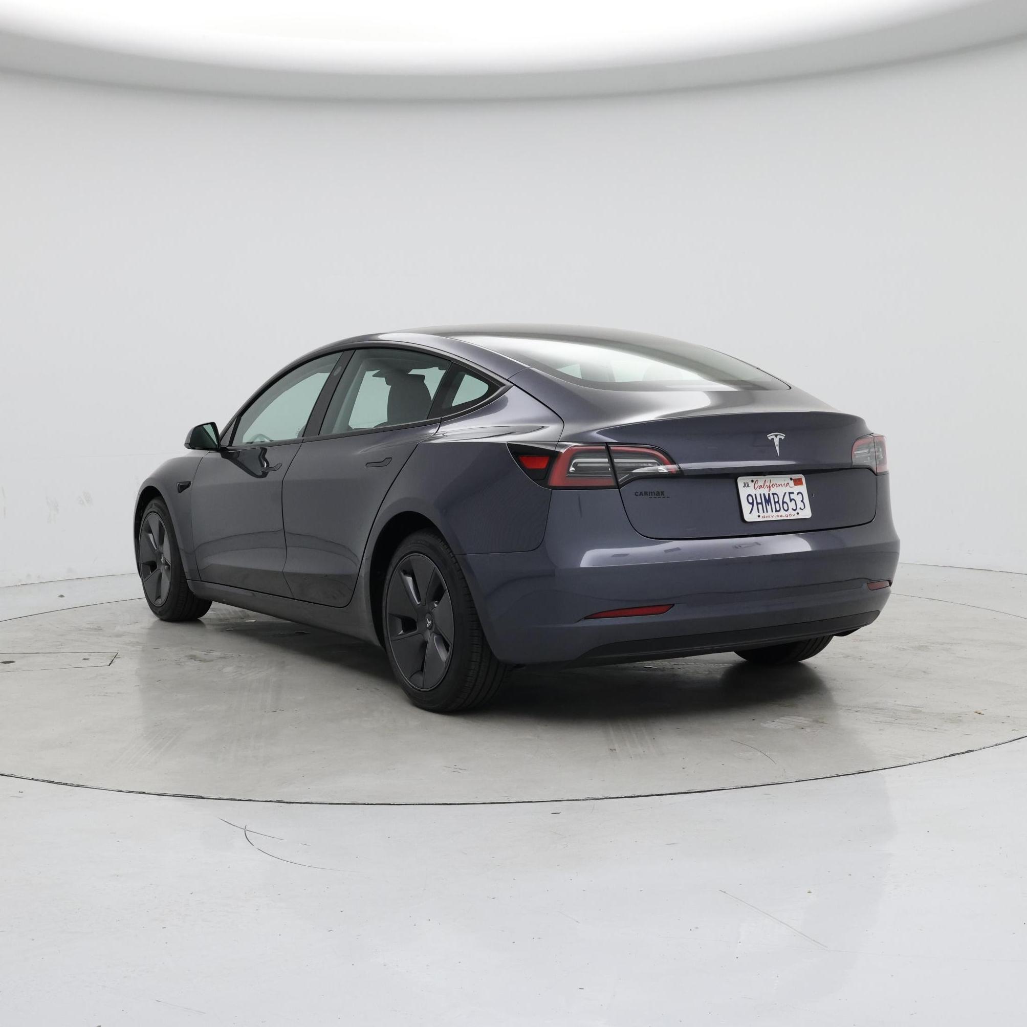 Thumbnail: 2023 Tesla Model 3 - 2