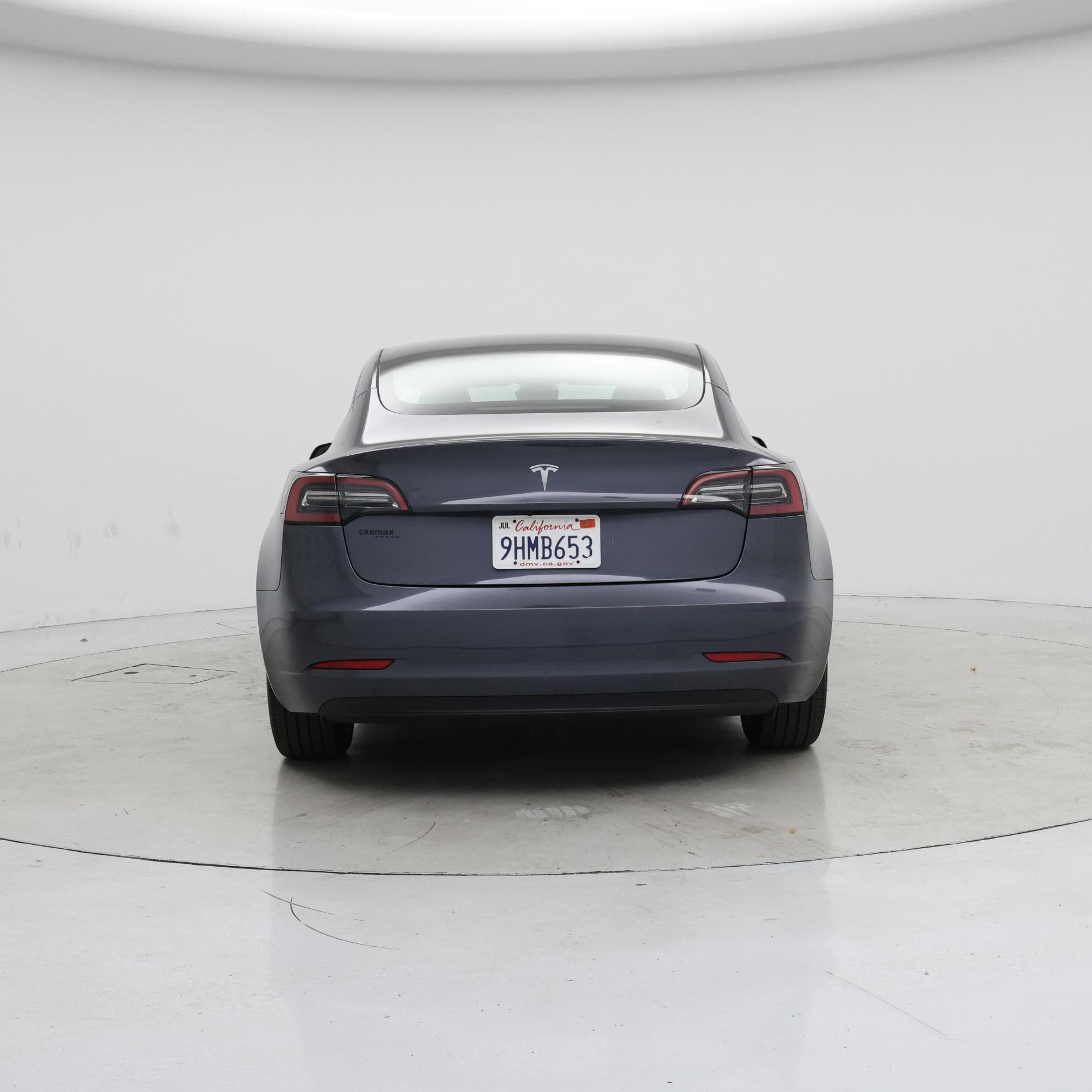 Thumbnail: 2023 Tesla Model 3 - 6