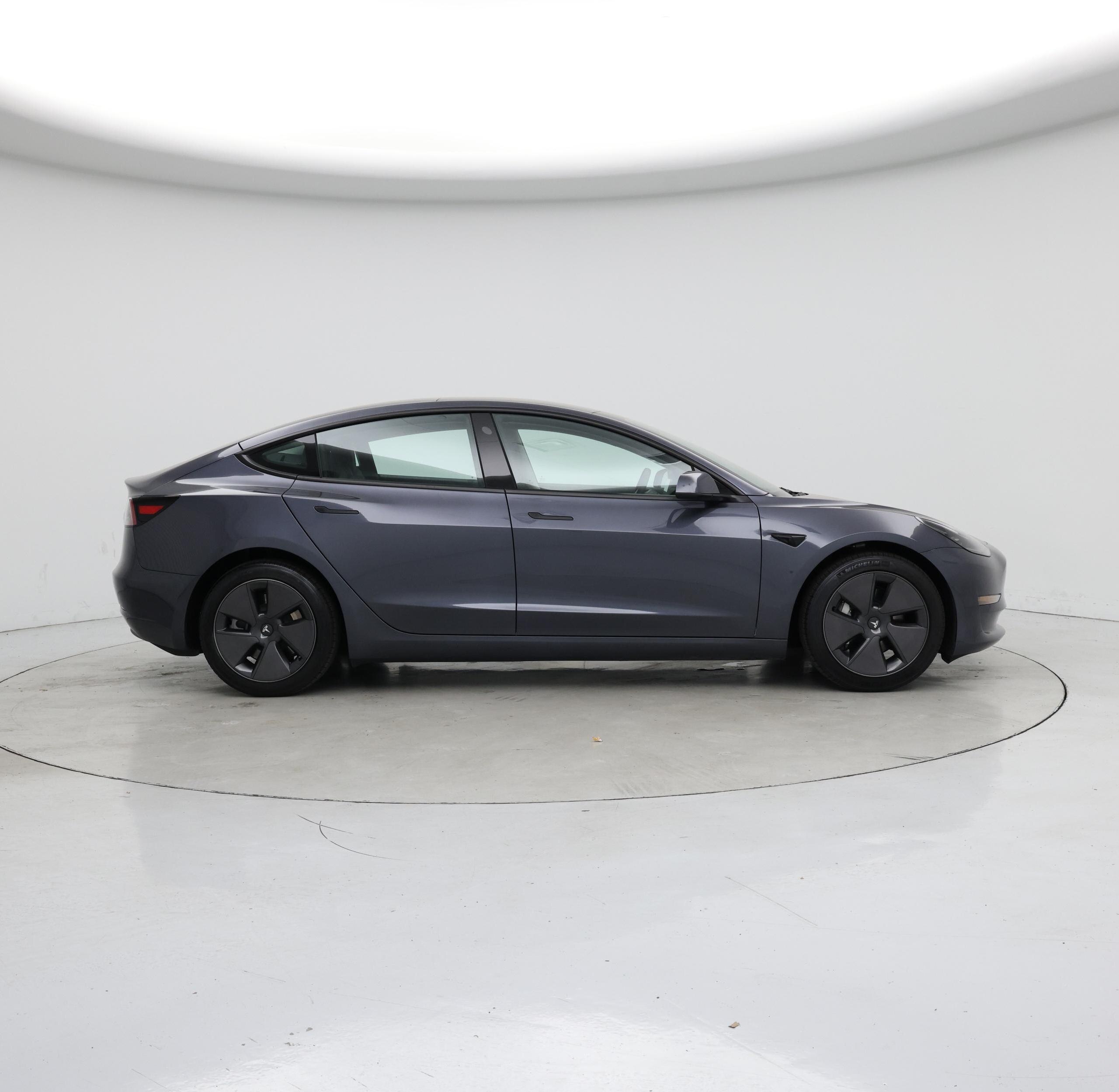 Thumbnail: 2023 Tesla Model 3 - 7