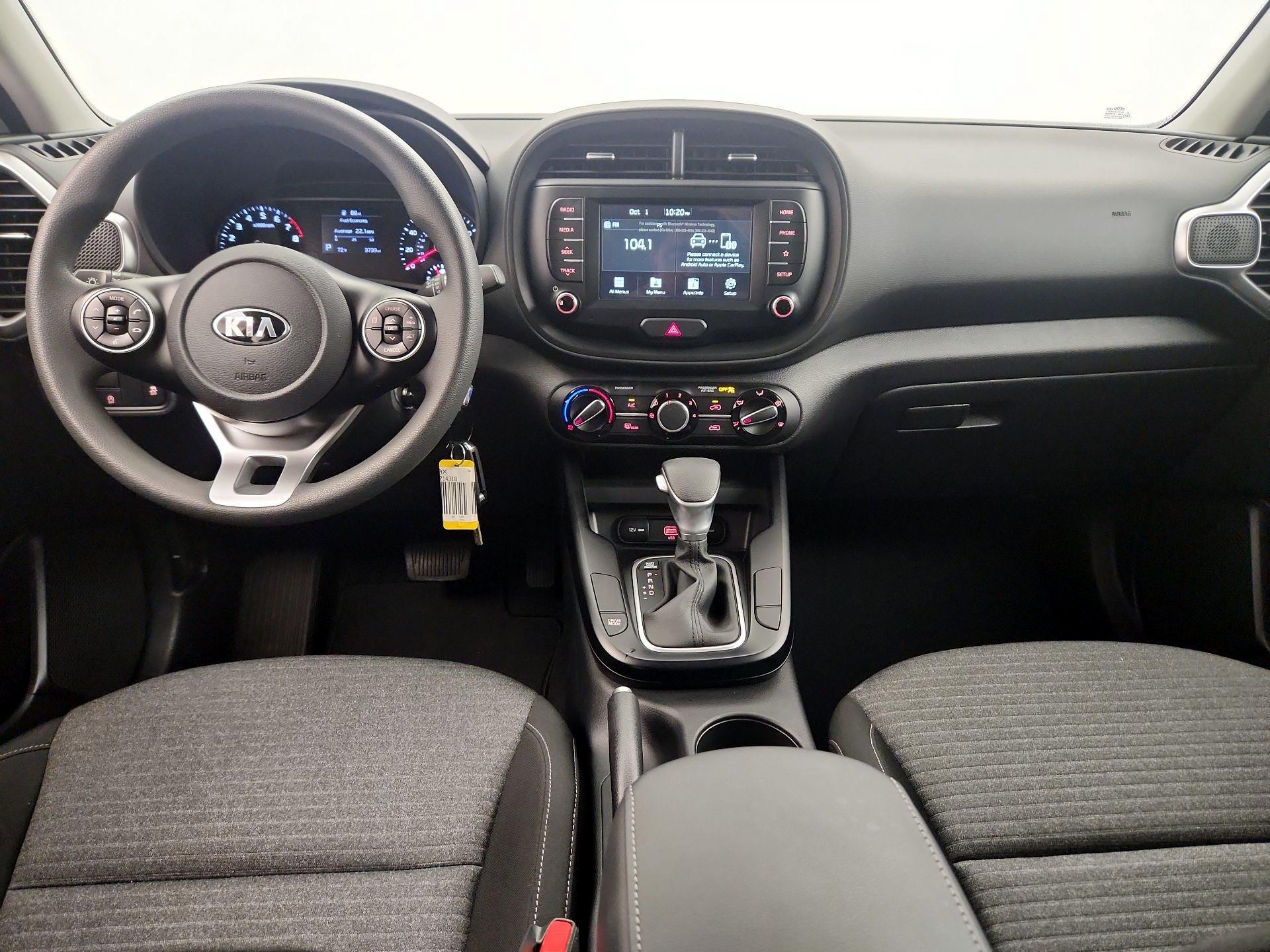 Thumbnail: 2020 Kia Soul - 9