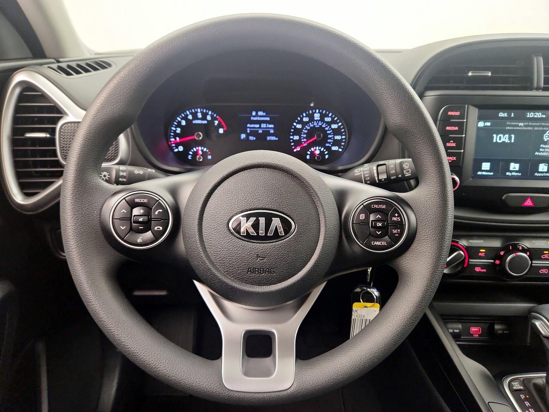 Thumbnail: 2020 Kia Soul - 10