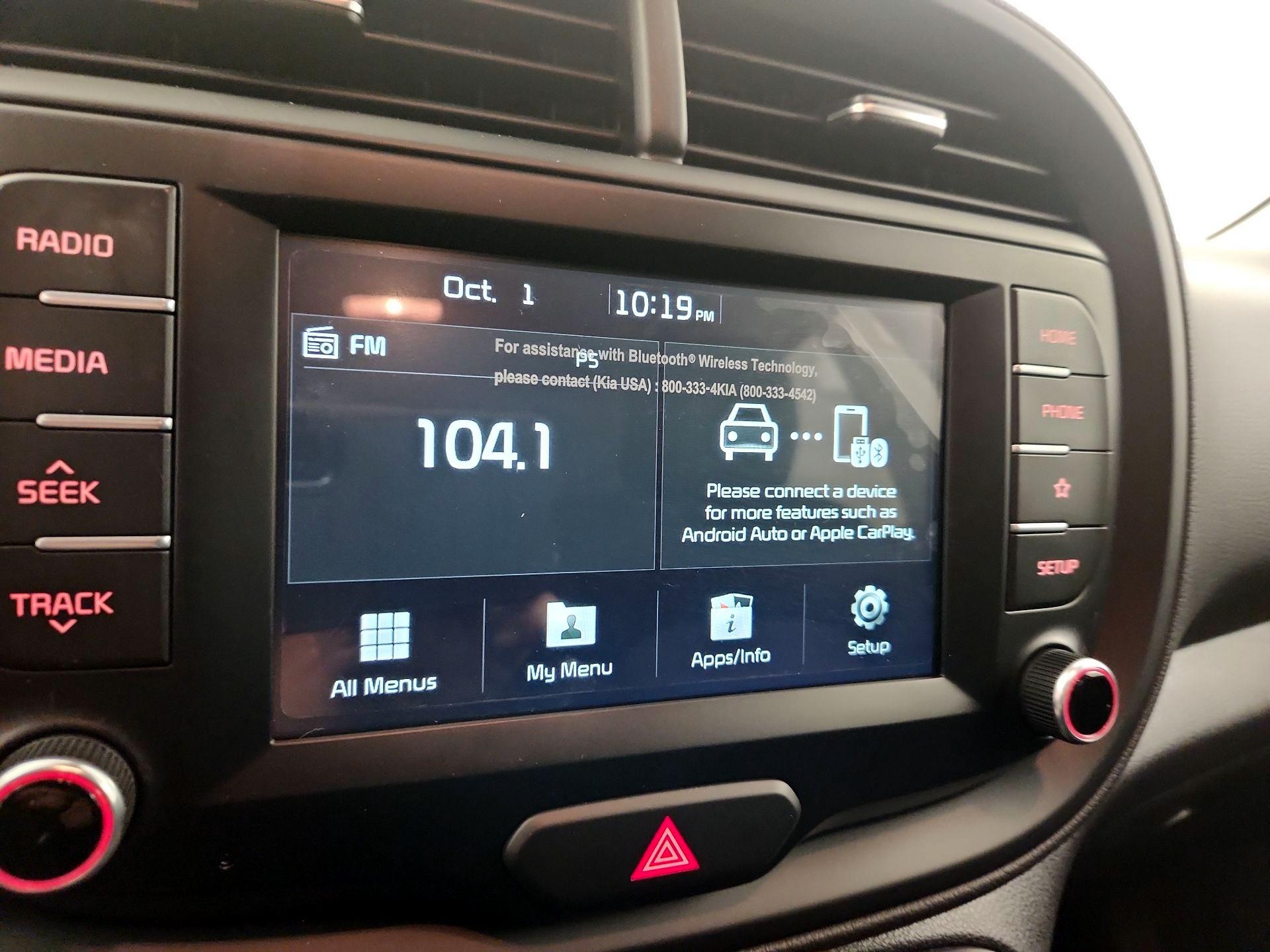 Thumbnail: 2020 Kia Soul - 15