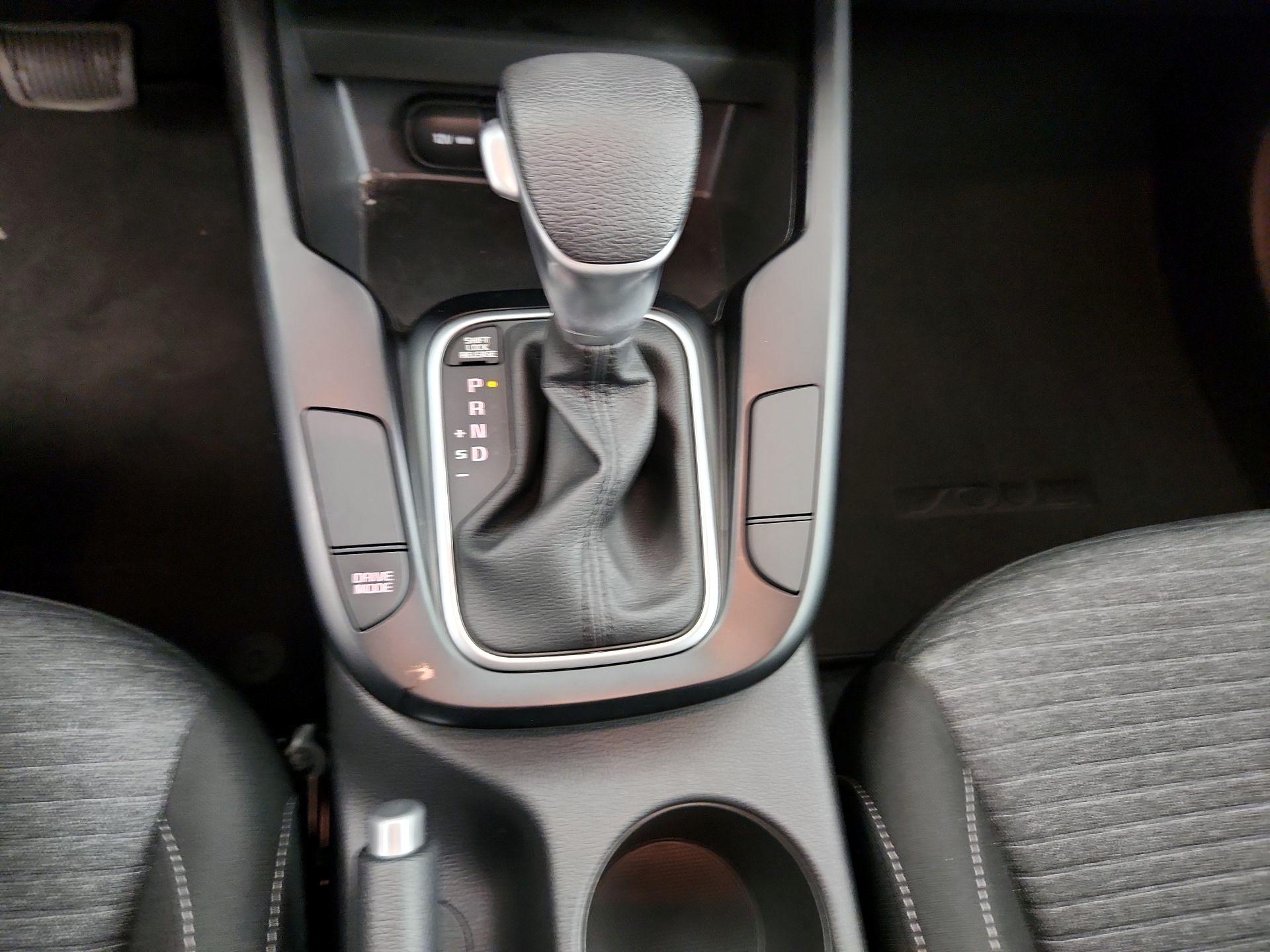 Thumbnail: 2020 Kia Soul - 17
