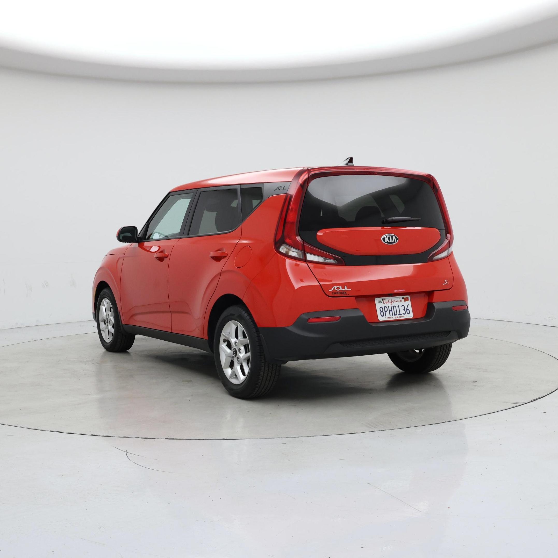 Thumbnail: 2020 Kia Soul - 2