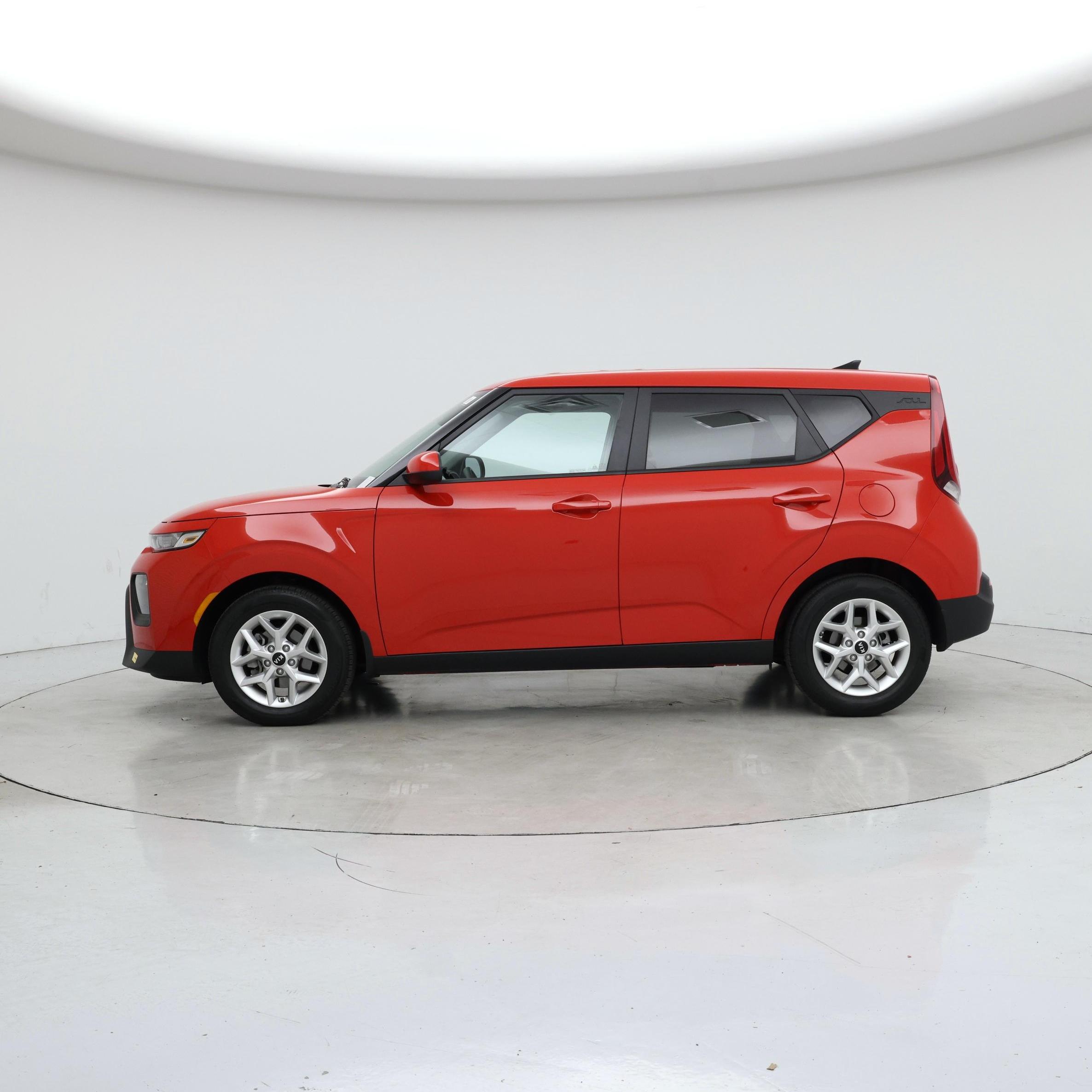 Thumbnail: 2020 Kia Soul - 3