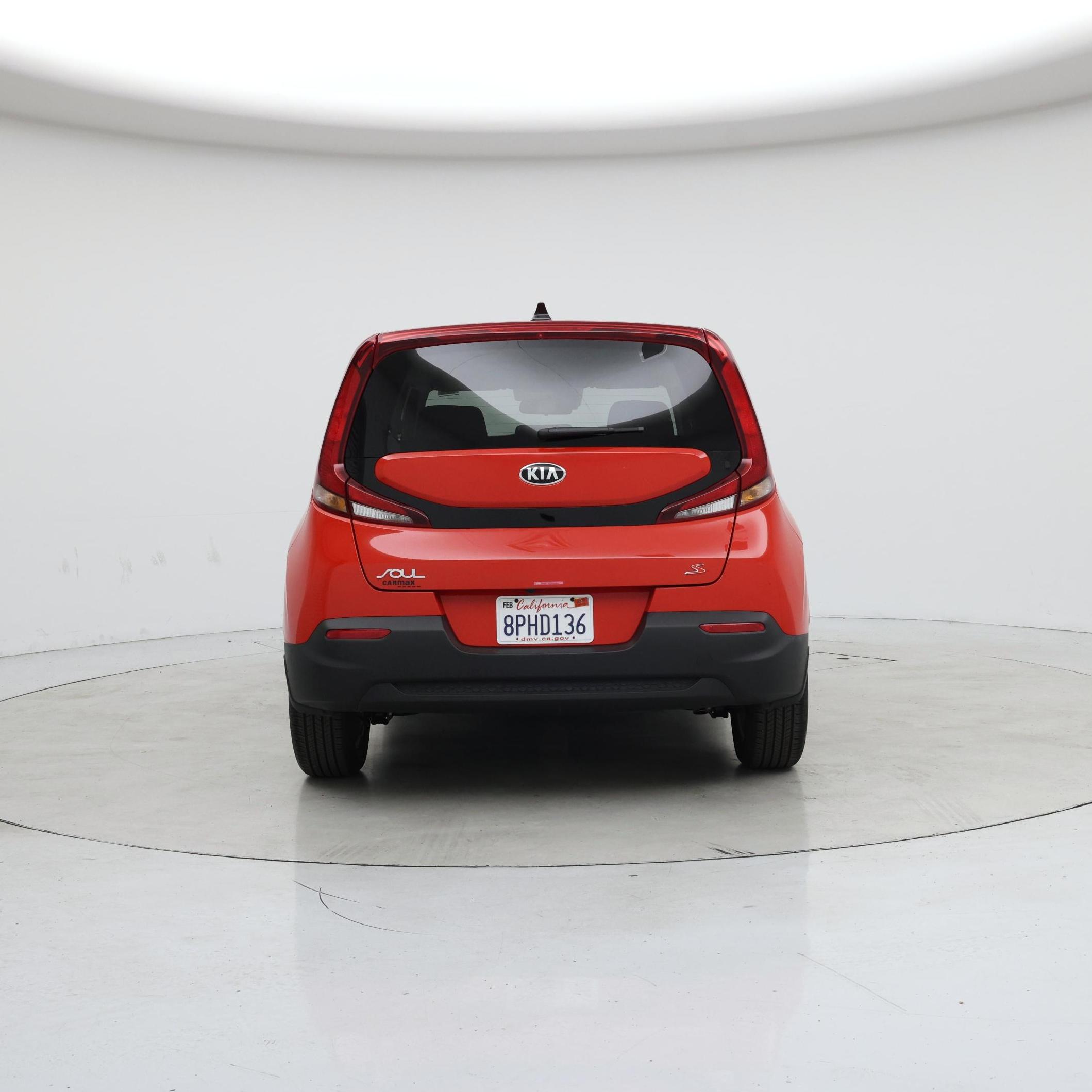 Thumbnail: 2020 Kia Soul - 6