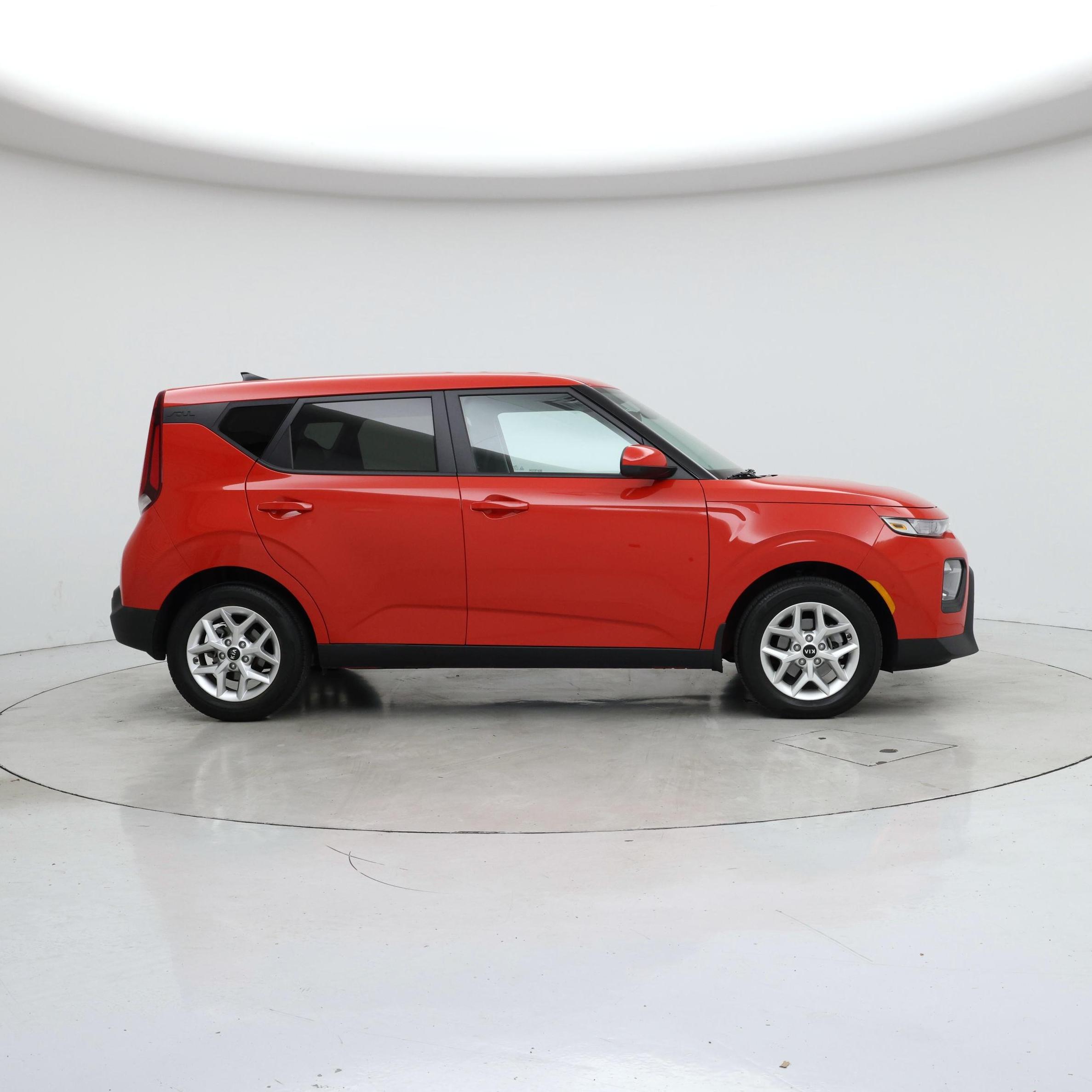 Thumbnail: 2020 Kia Soul - 7