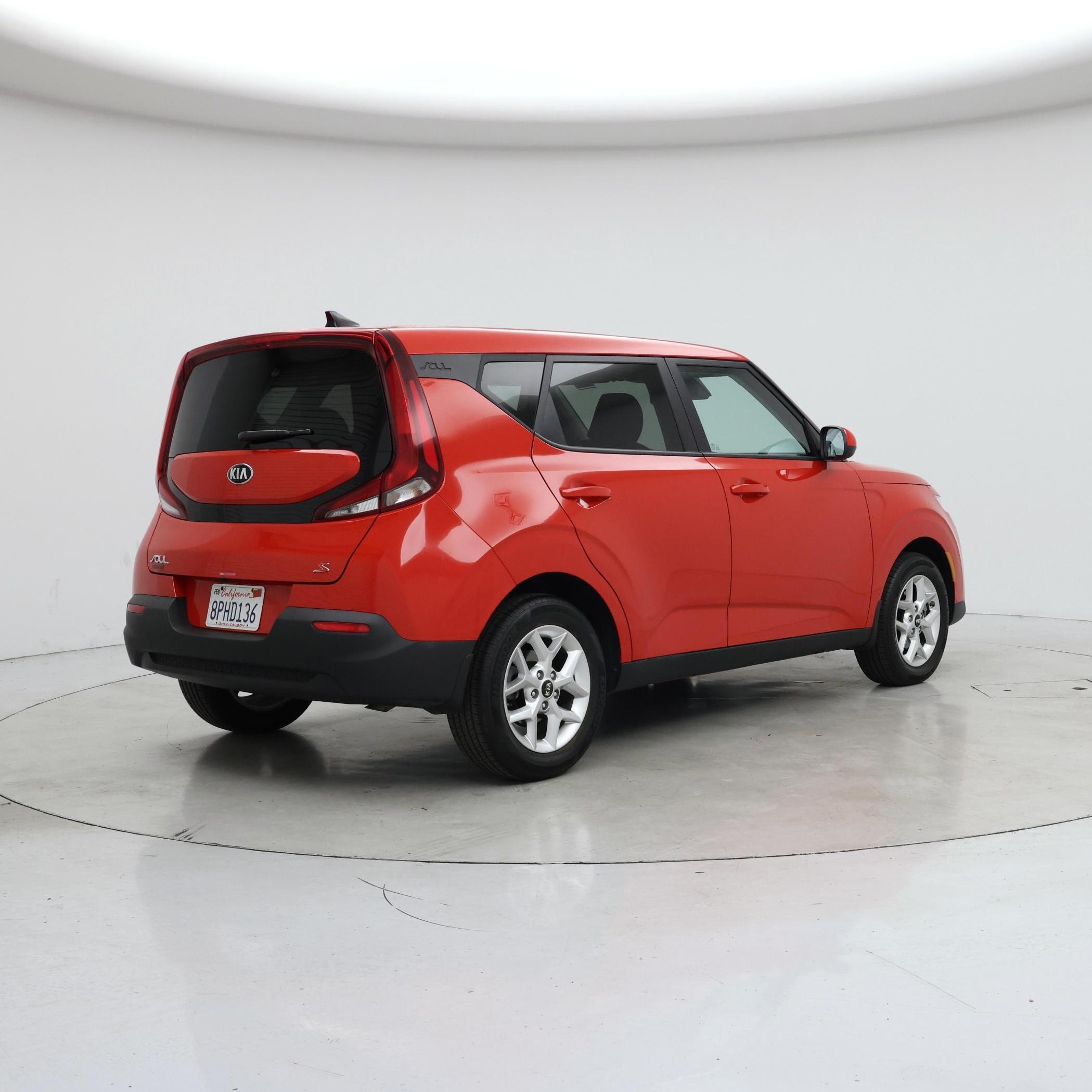 Thumbnail: 2020 Kia Soul - 8