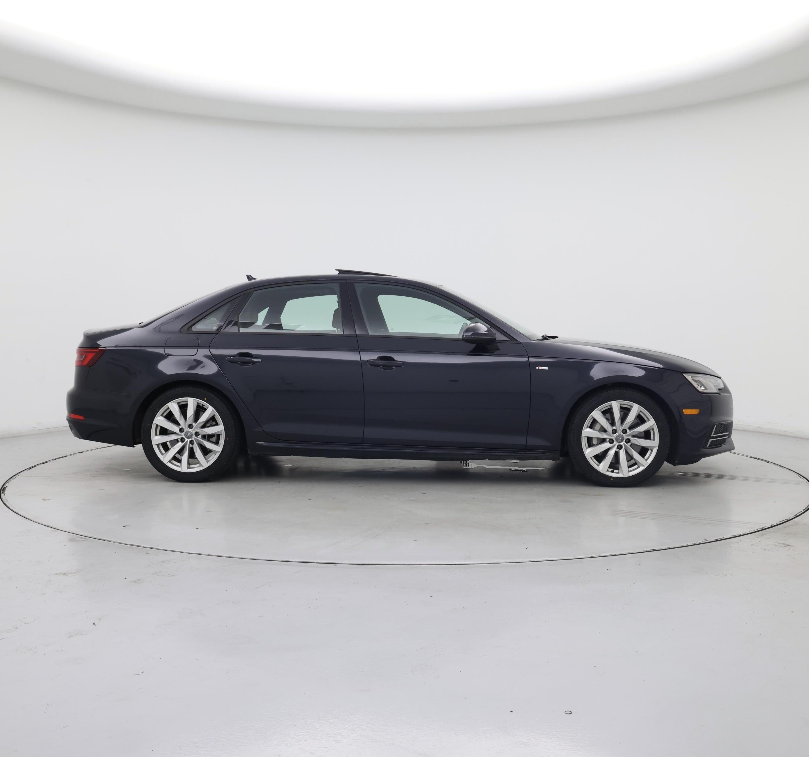 Thumbnail: 2018 Audi A4 - 7