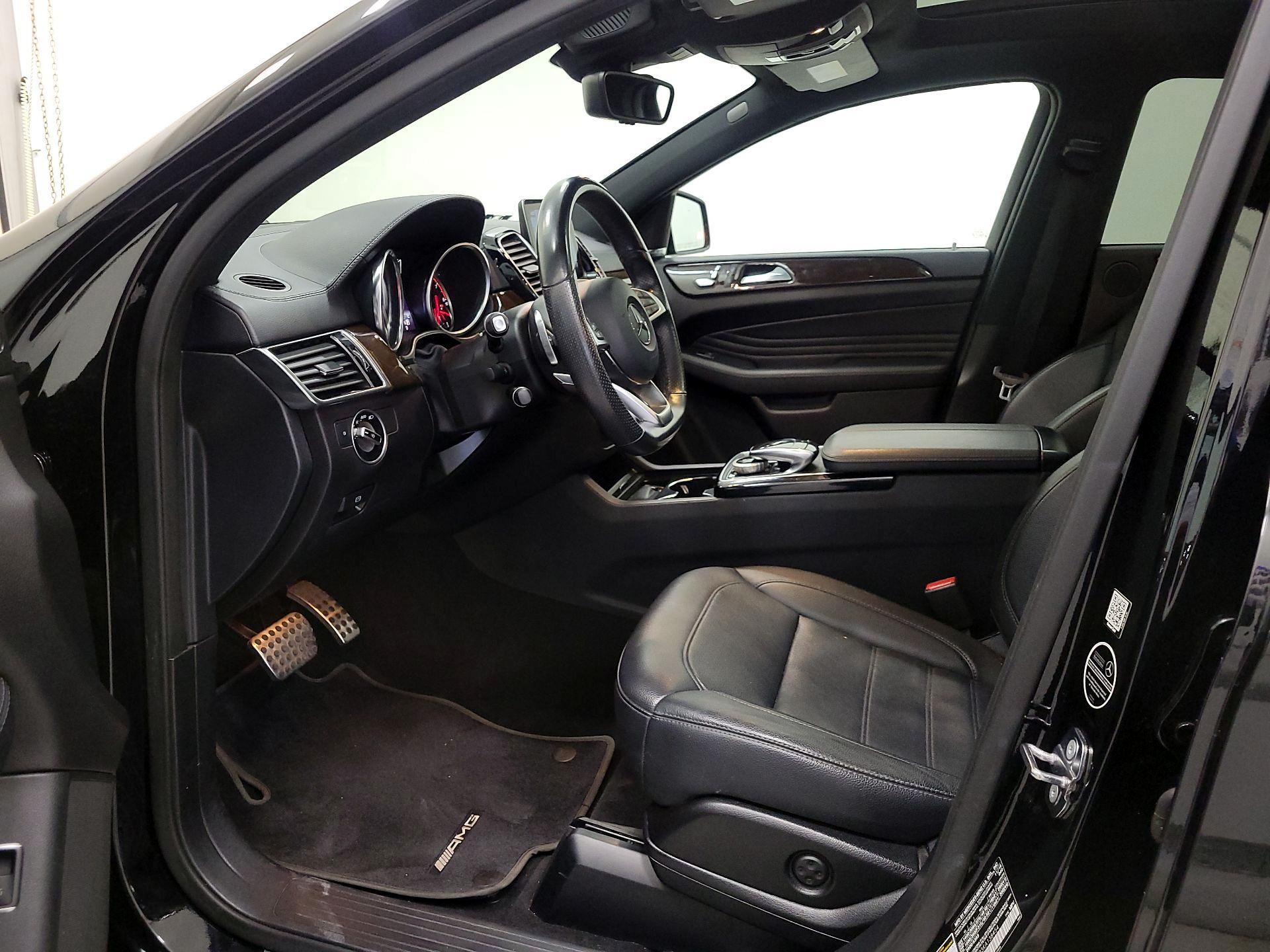 Thumbnail: 2019 Mercedes-Benz GLE - 11
