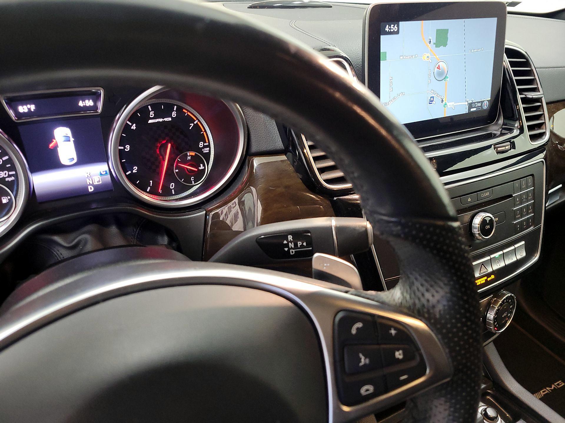 Thumbnail: 2019 Mercedes-Benz GLE - 18