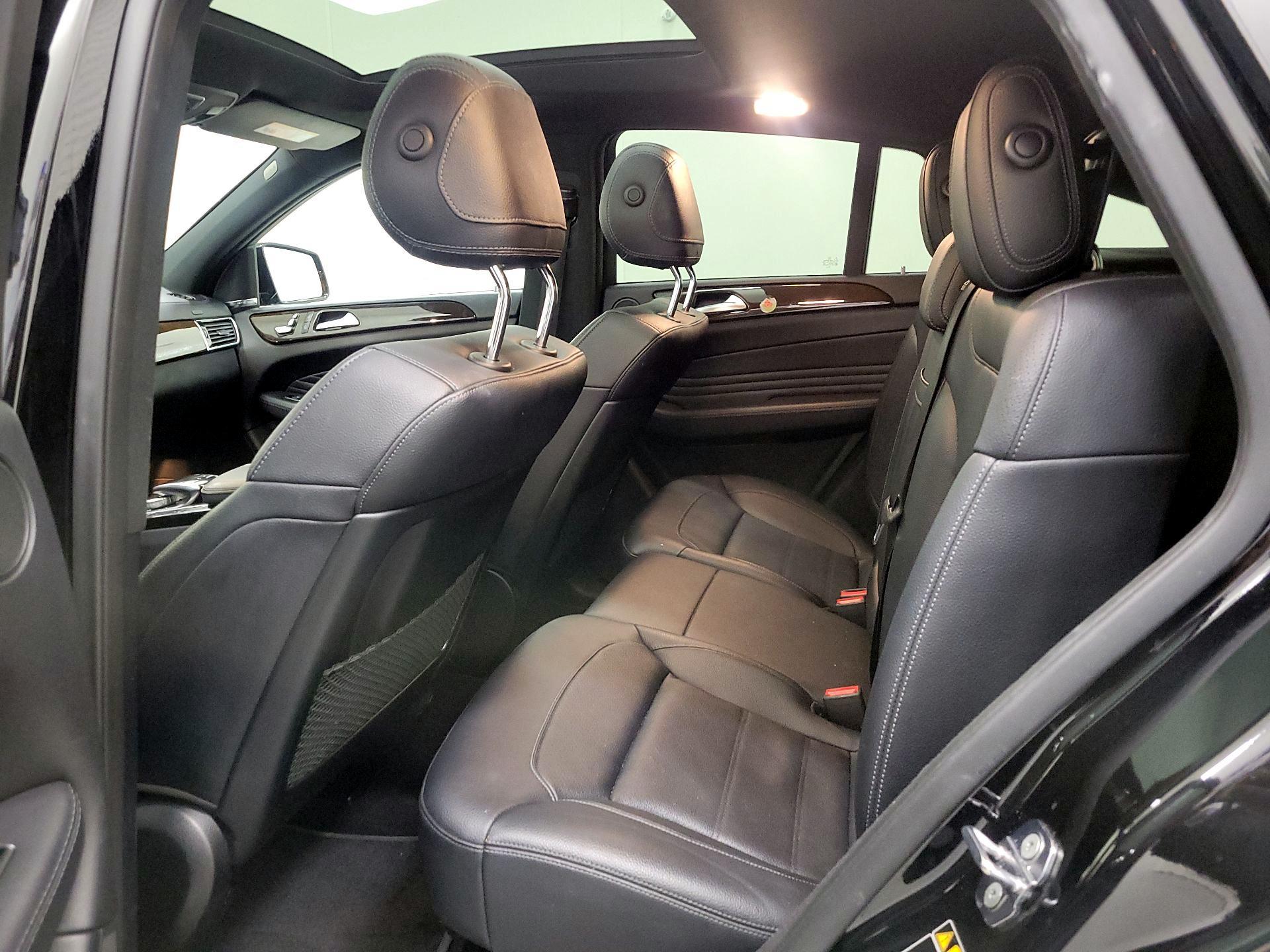 Thumbnail: 2019 Mercedes-Benz GLE - 20