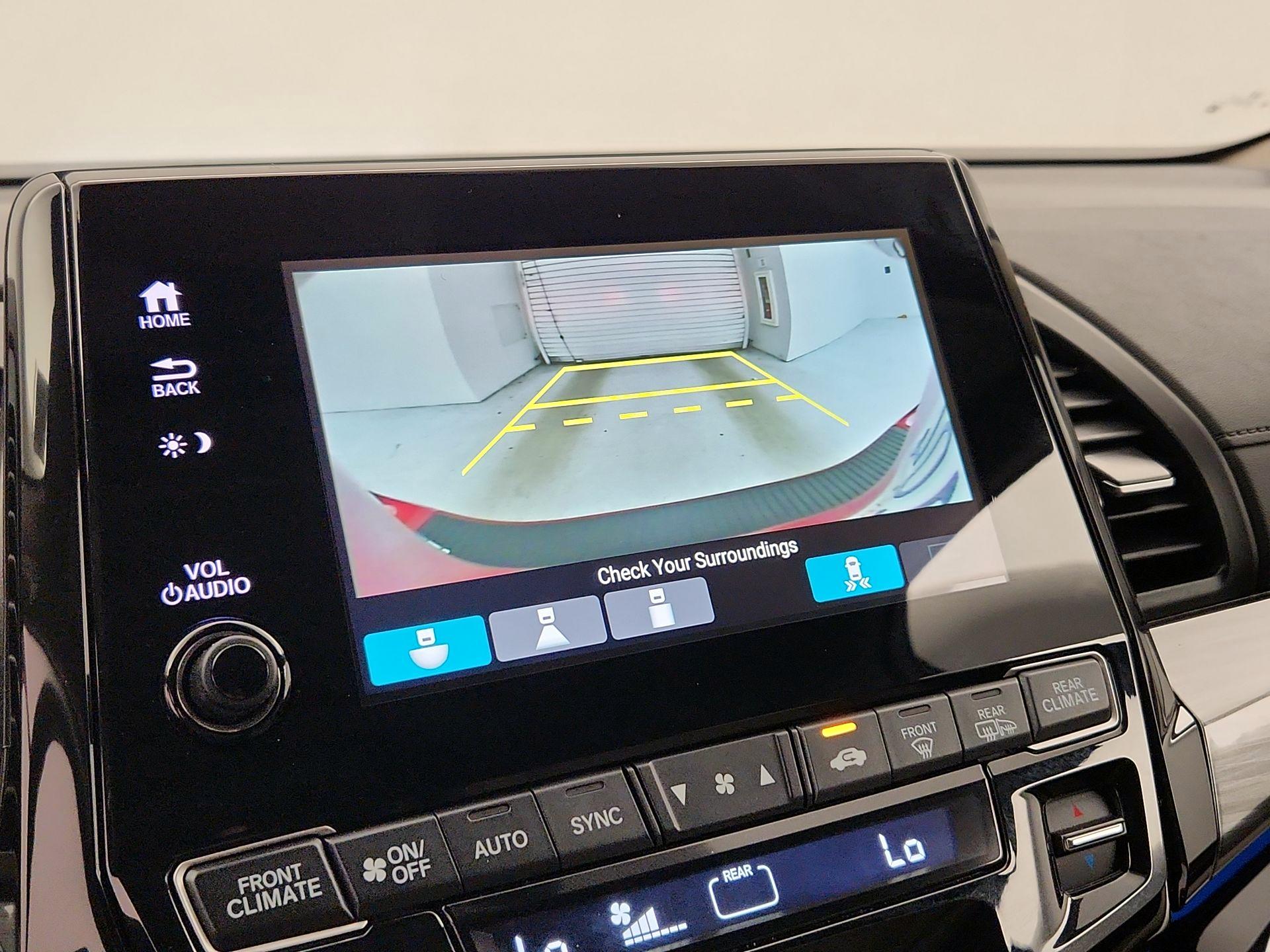 Thumbnail: 2024 Honda Odyssey - 15
