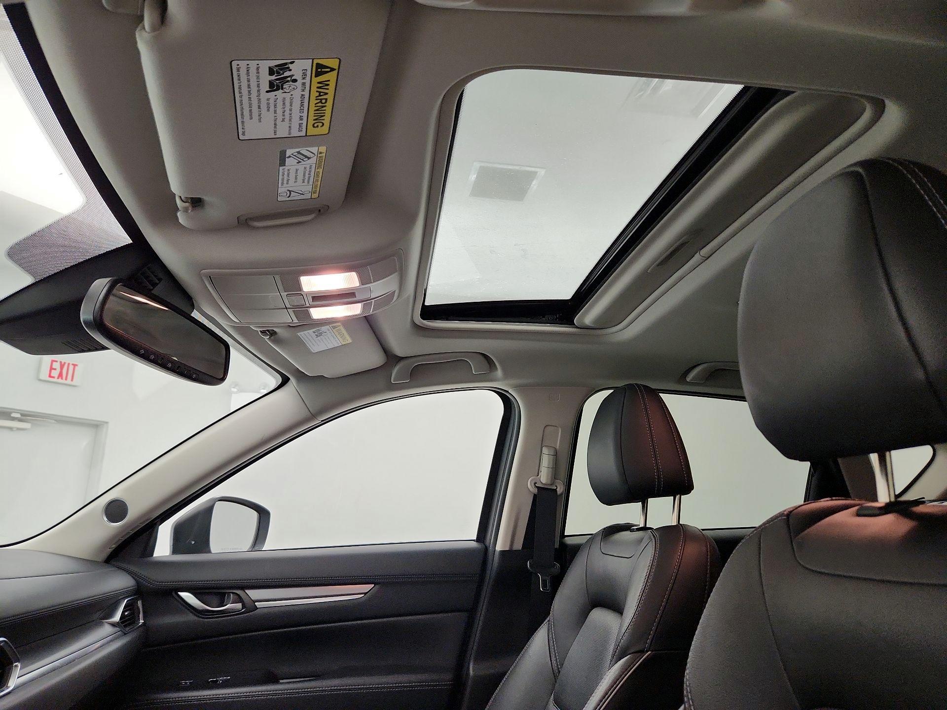 Thumbnail: 2024 Mazda CX-5 - 19