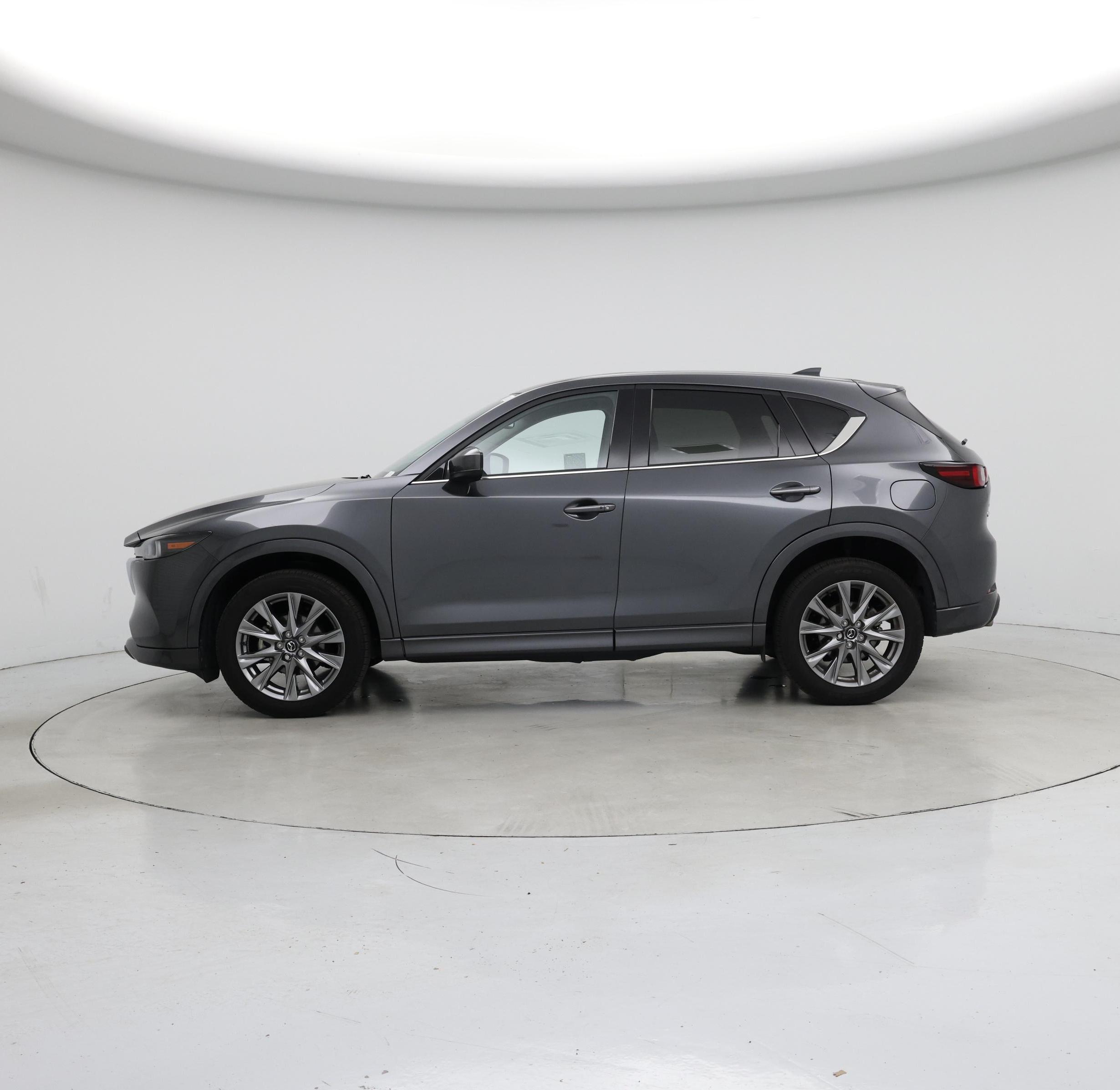 Thumbnail: 2024 Mazda CX-5 - 3
