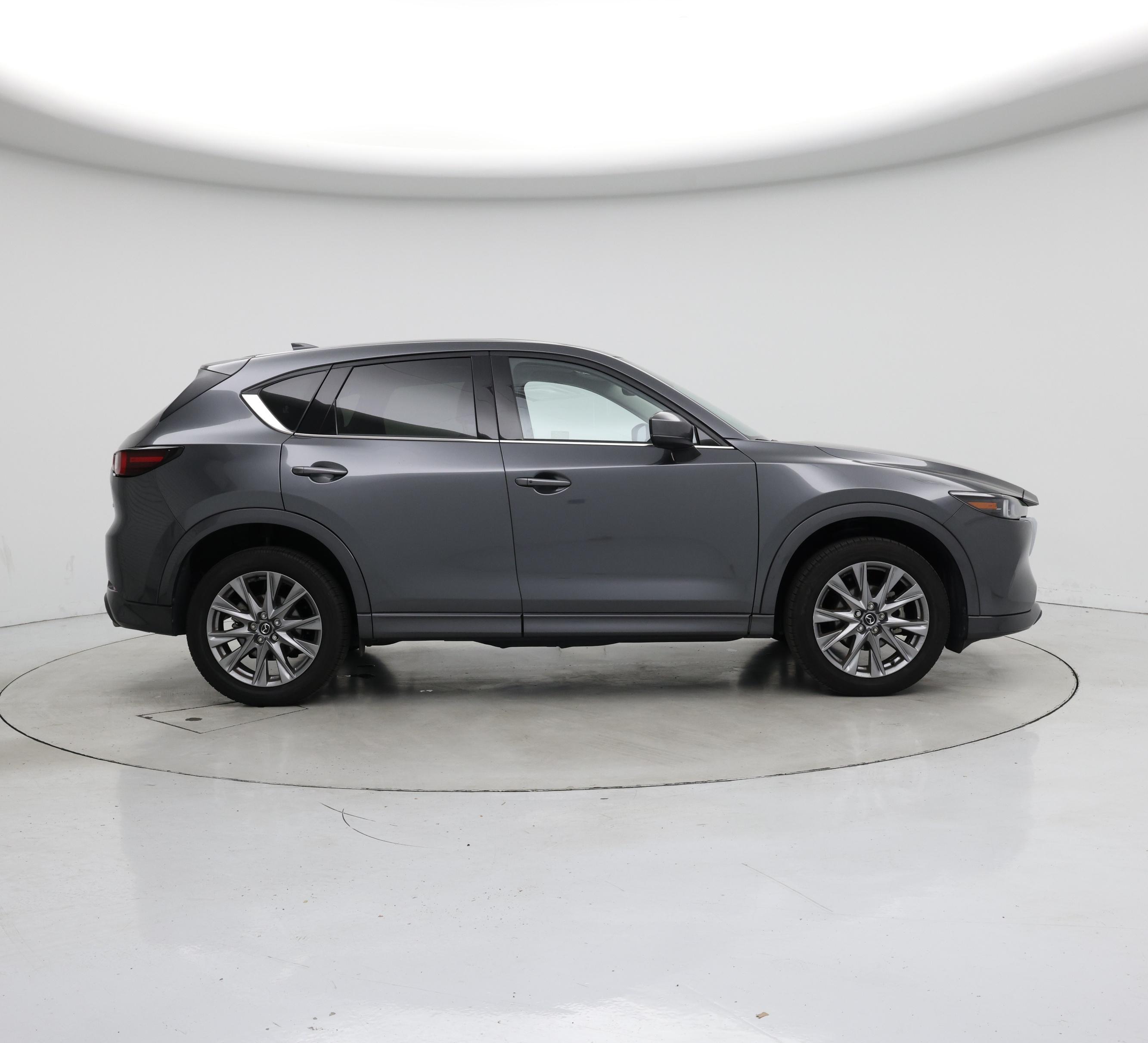 Thumbnail: 2024 Mazda CX-5 - 7