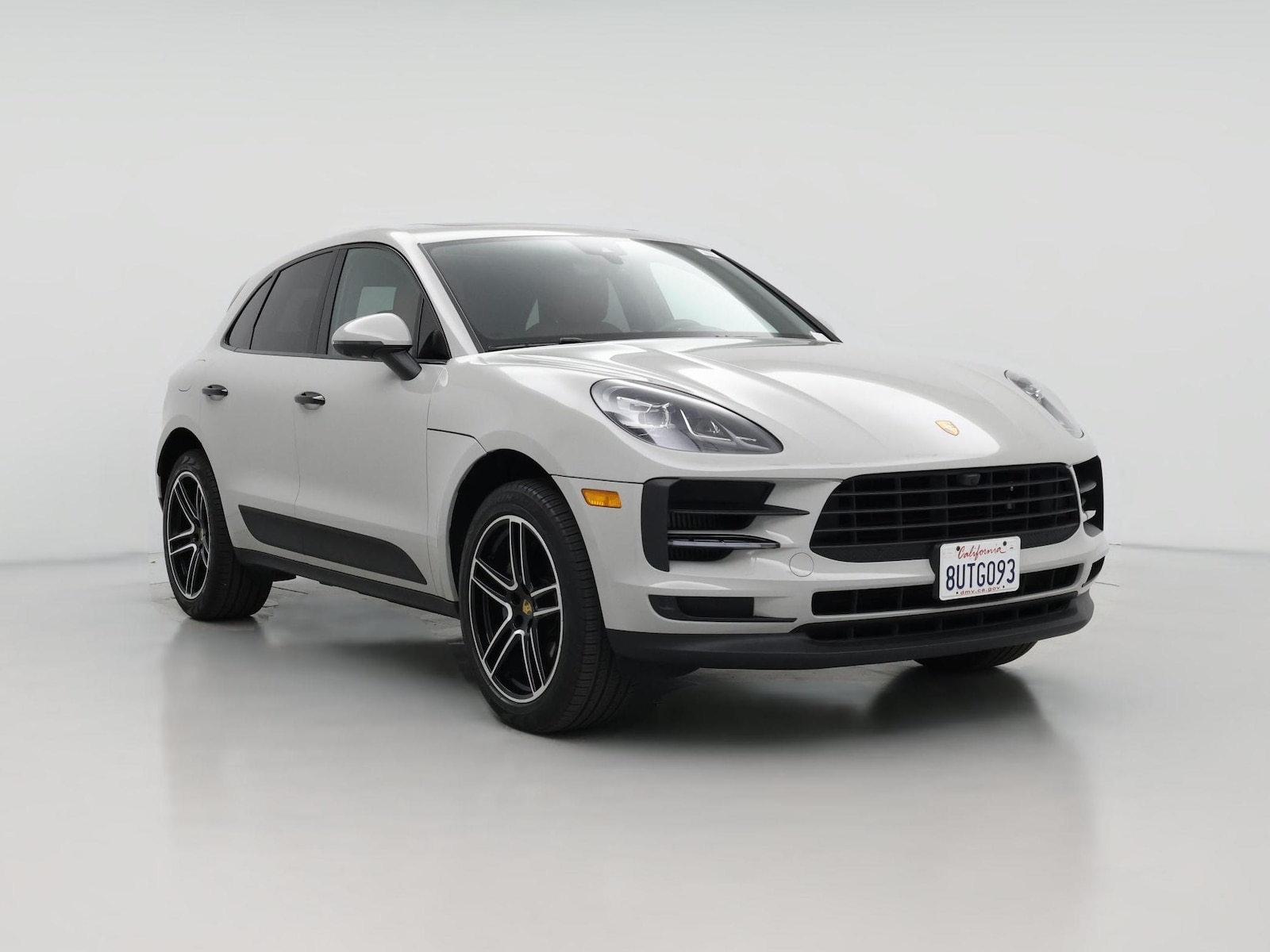 2021 Porsche Macan