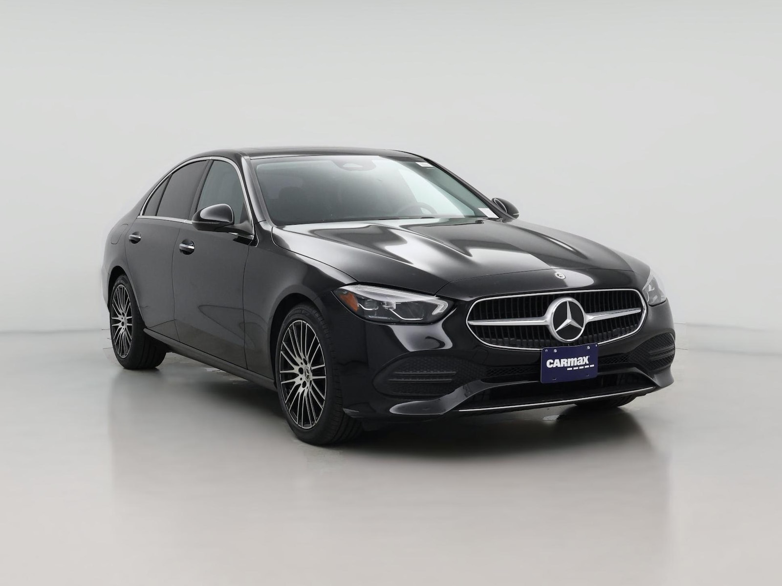 2023 Mercedes-Benz C-Class Sedan C 300