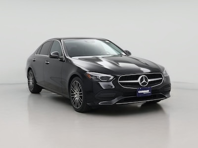 2023 Mercedes-Benz C300