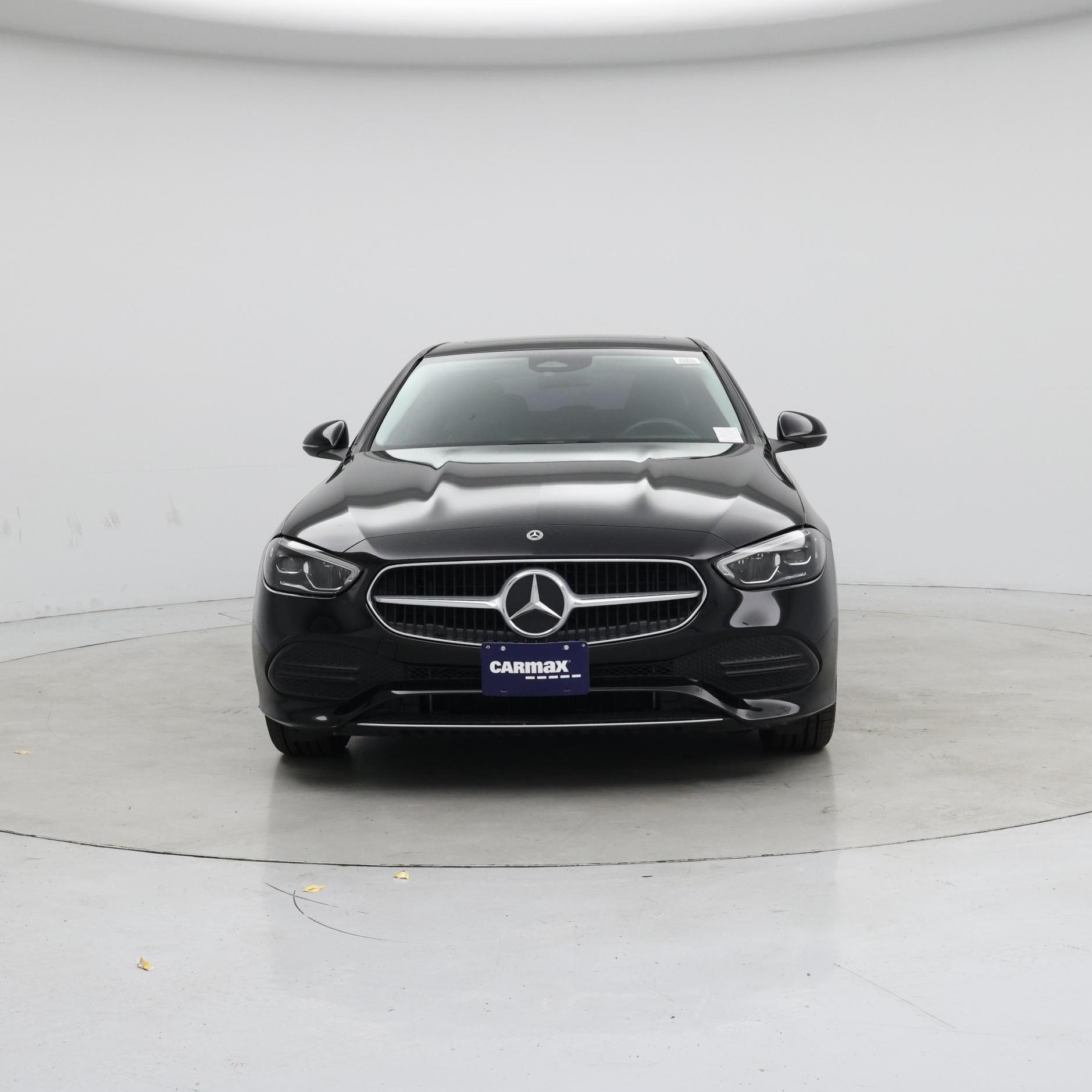 Thumbnail: 2023 Mercedes-Benz C-Class - 5