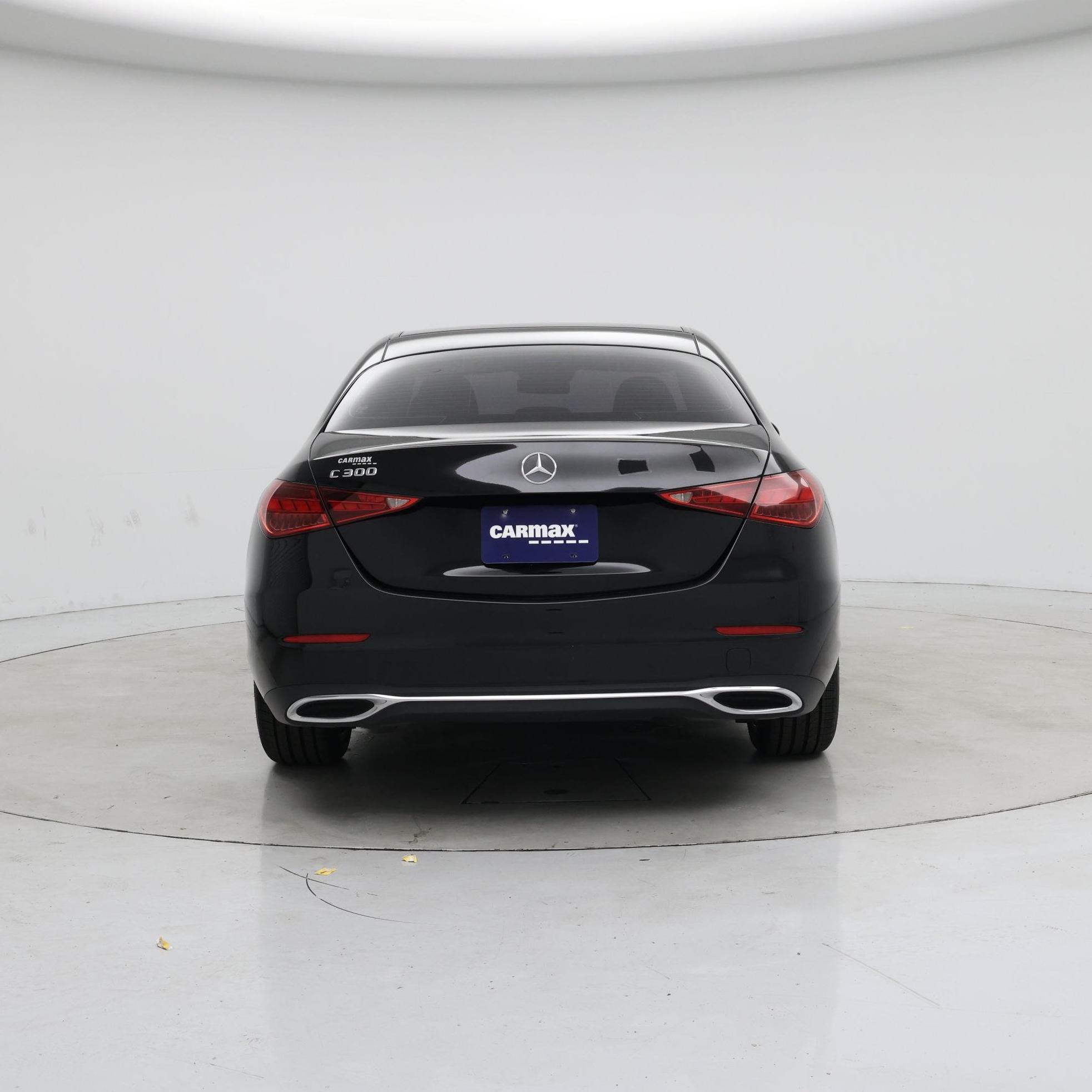 Thumbnail: 2023 Mercedes-Benz C-Class - 6